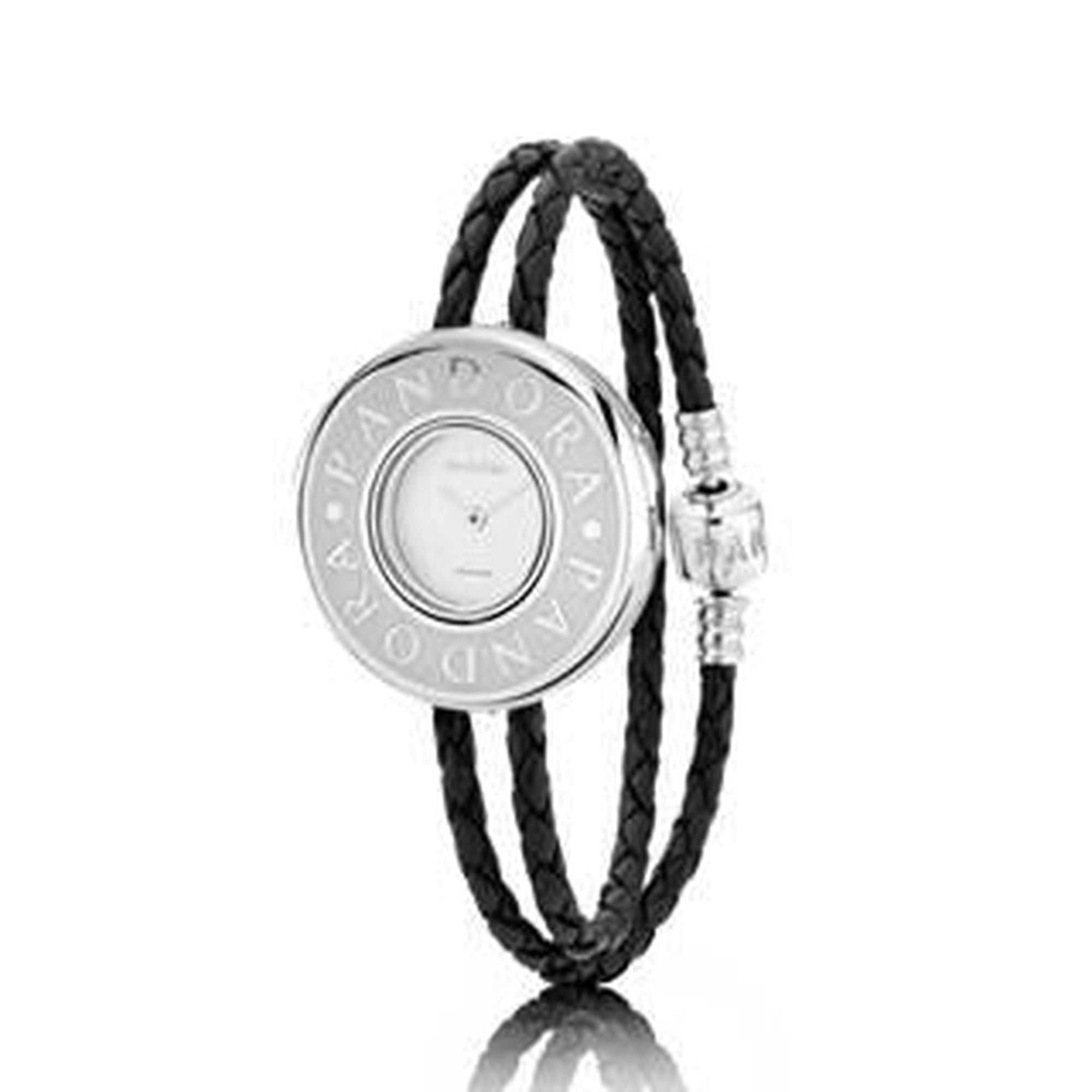 Pandora Embrace Watch – Oliver Jewellery