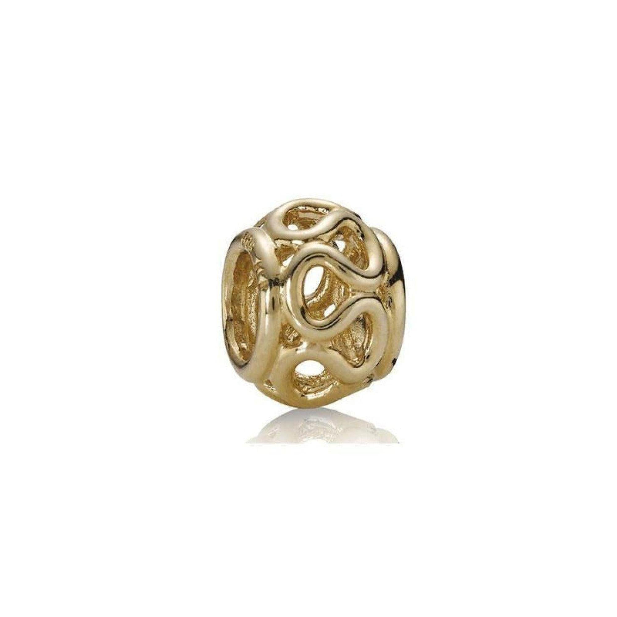 Pandora Intertwined Charm