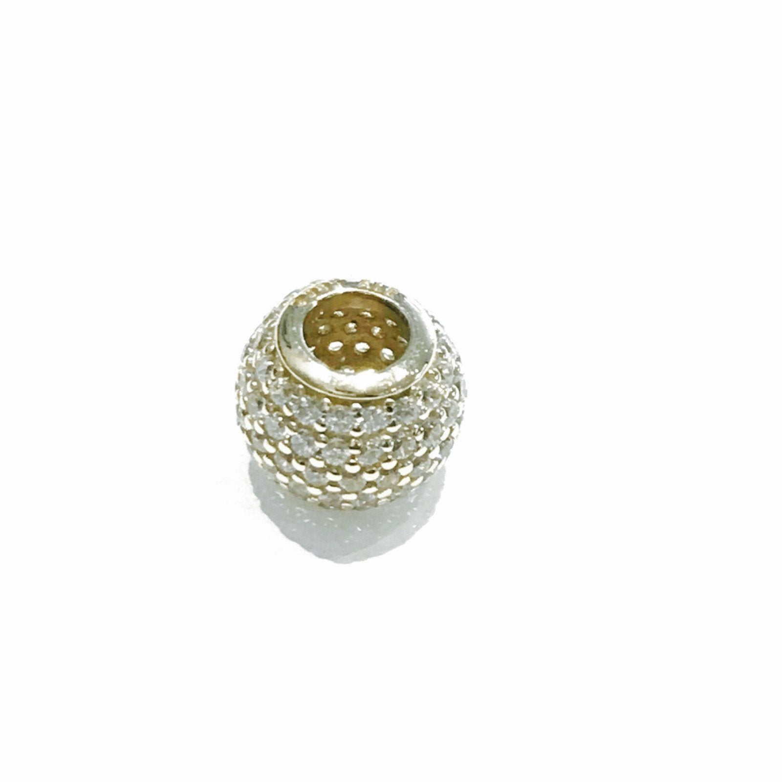 Pandora Pave Lights Charm