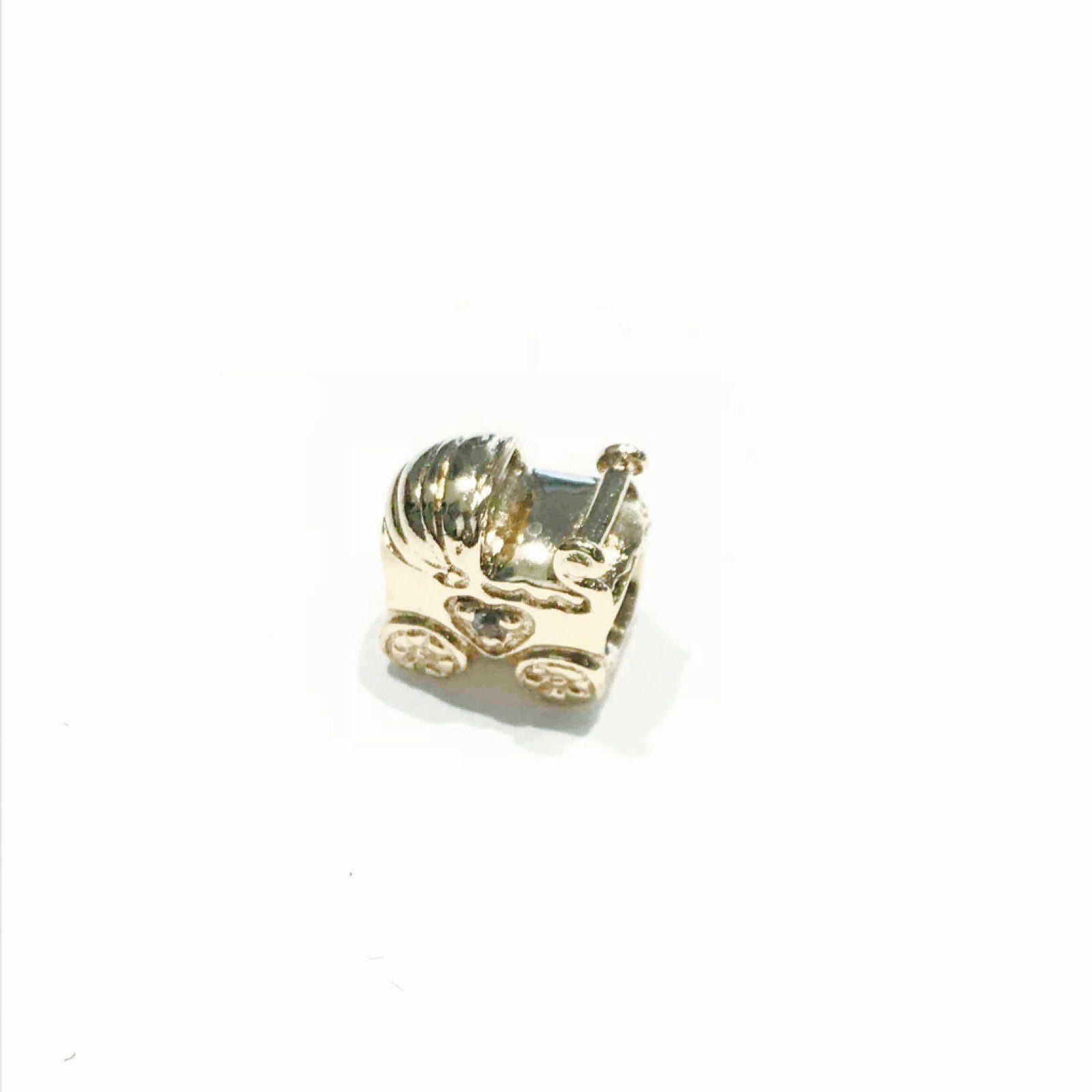Pandora Royal Carriage Charm