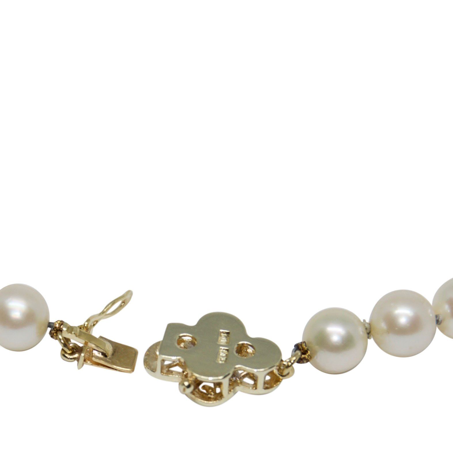 Pearl Bracelet