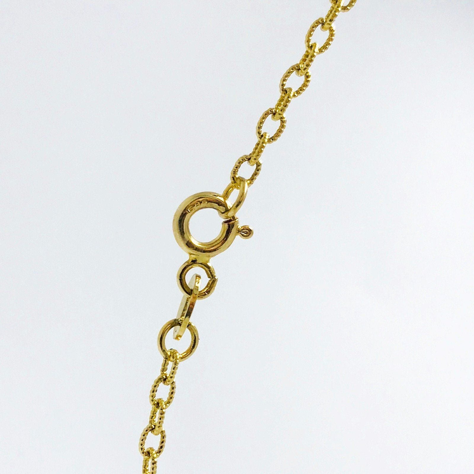 Pearl, Emerald and Diamond Necklace