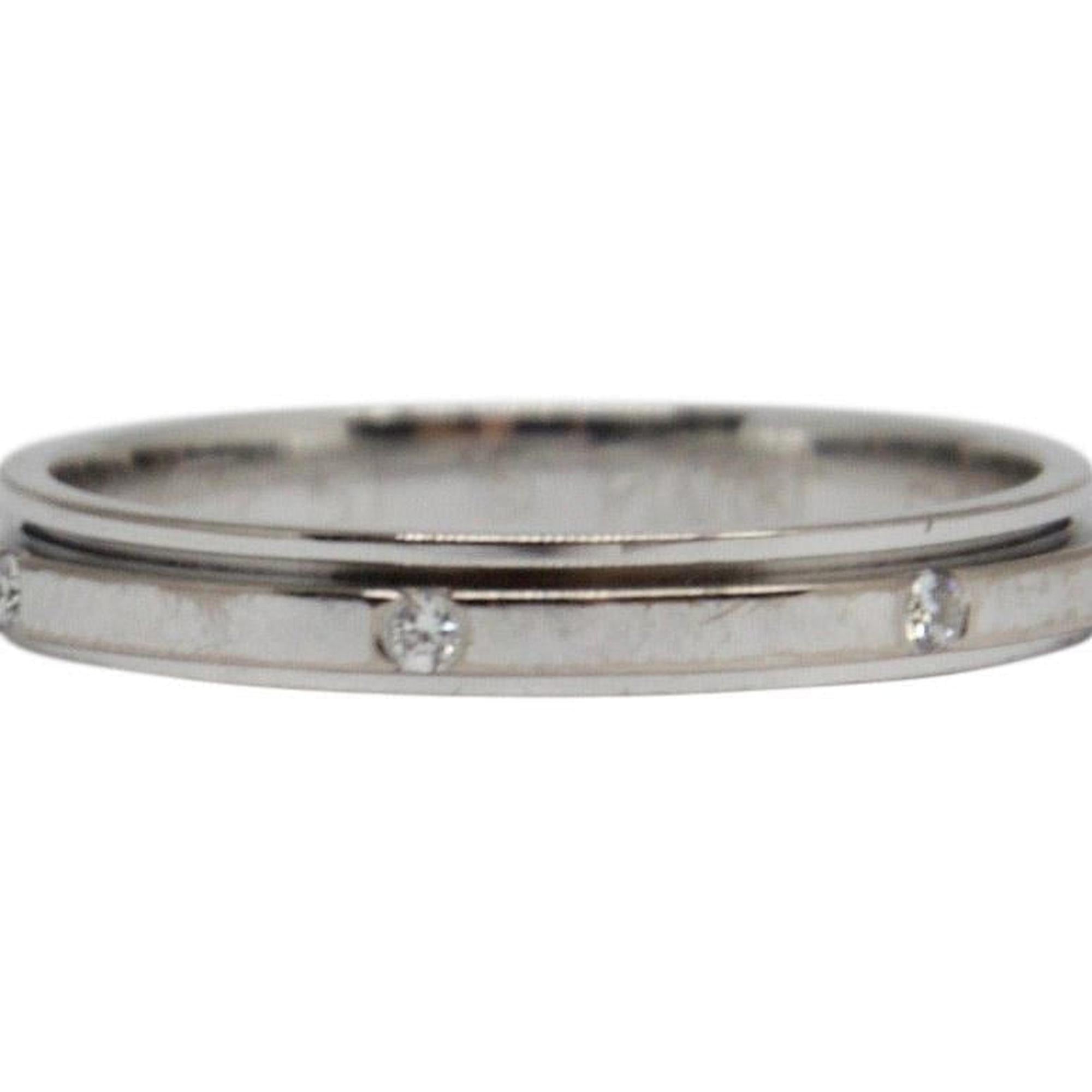 Piaget Possession Diamond Wedding Band