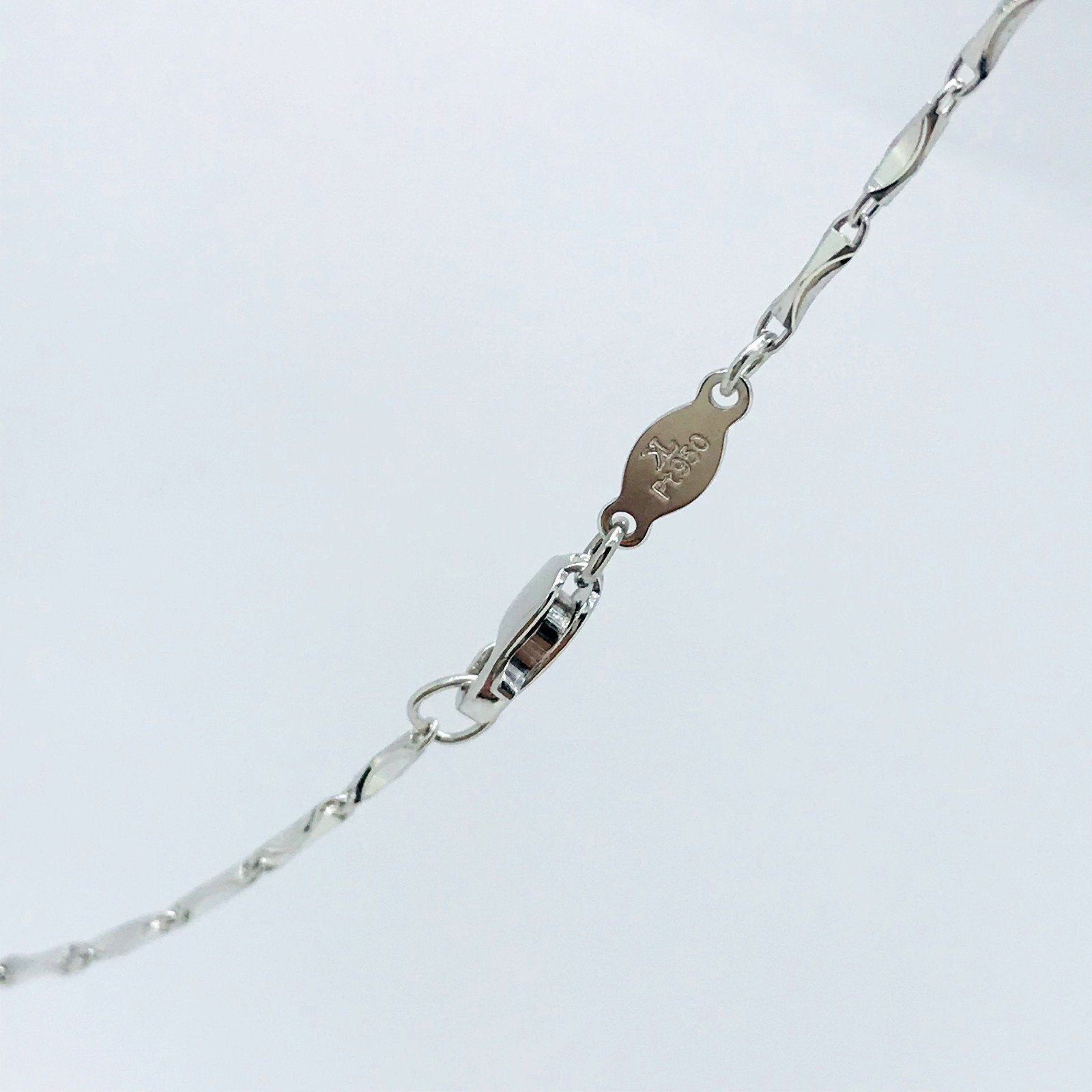 Platinum Chain