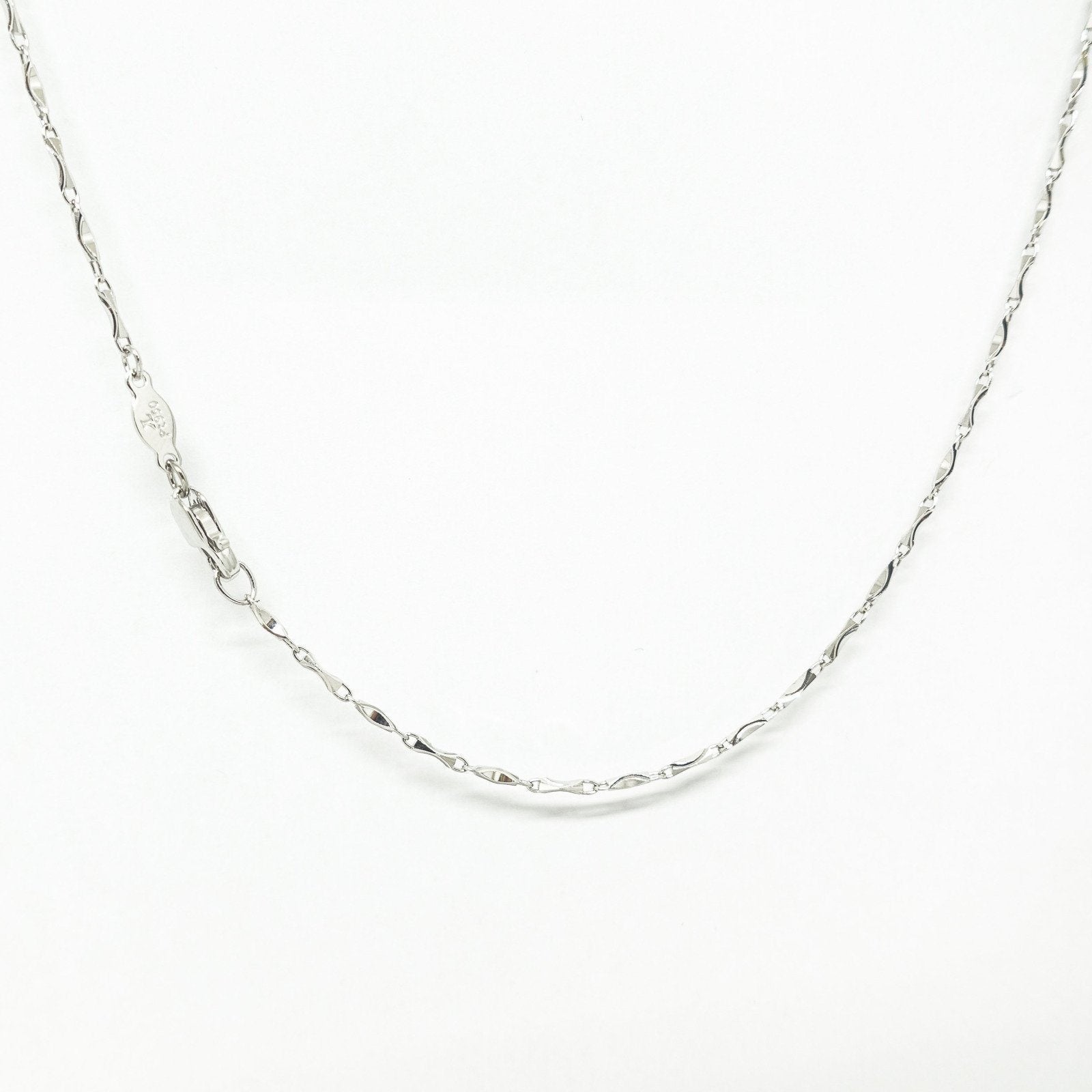 Platinum Chain