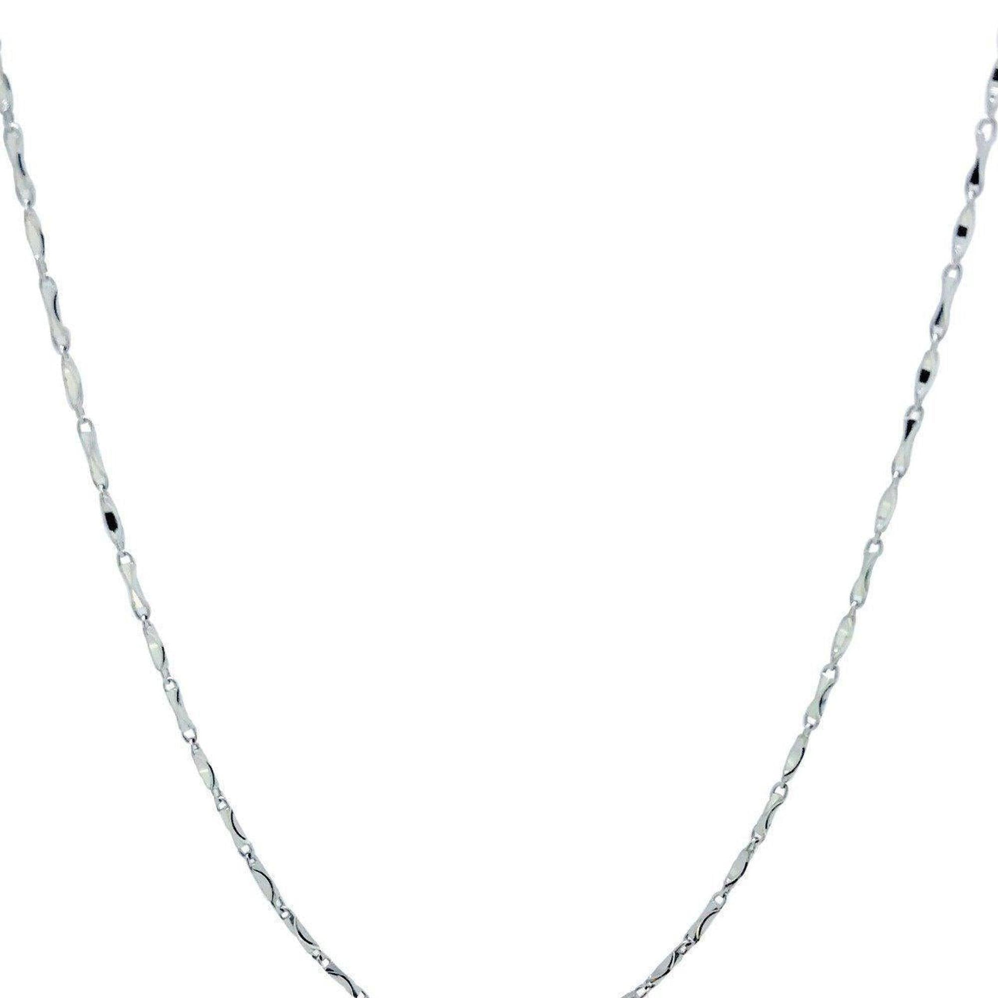 Platinum Chain
