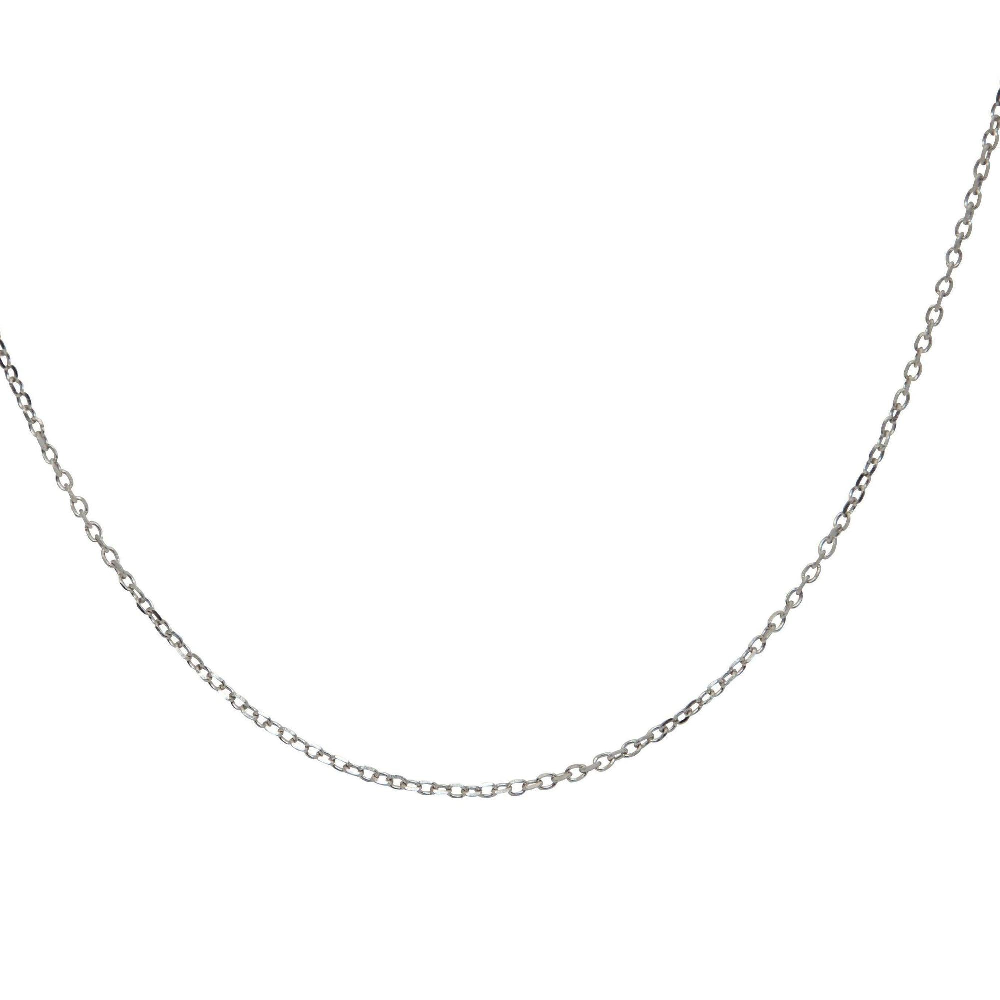 Platinum Chain