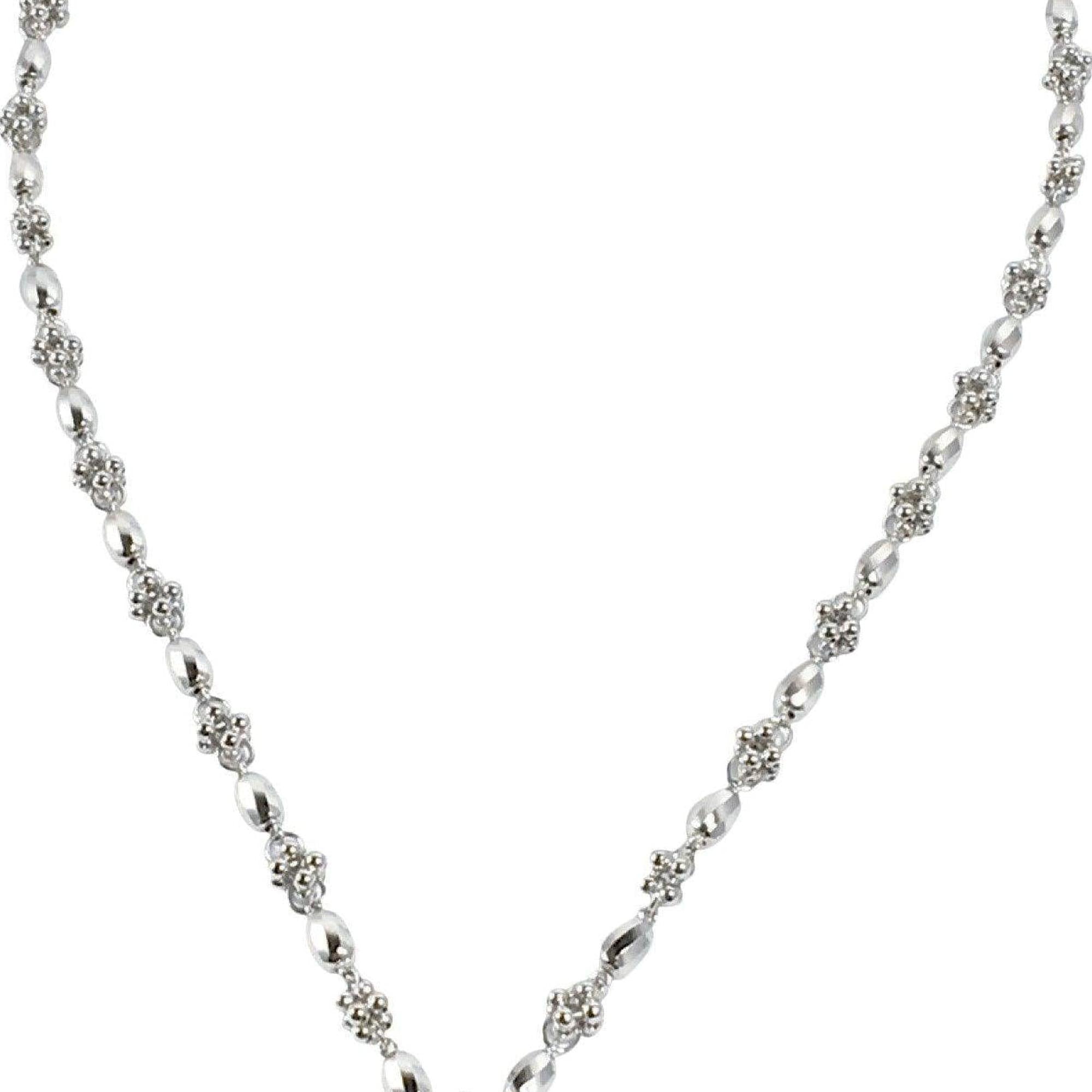 Platinum Chain