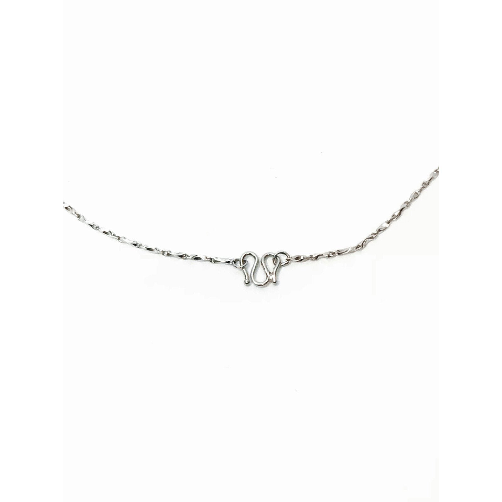 Platinum Neck Chain