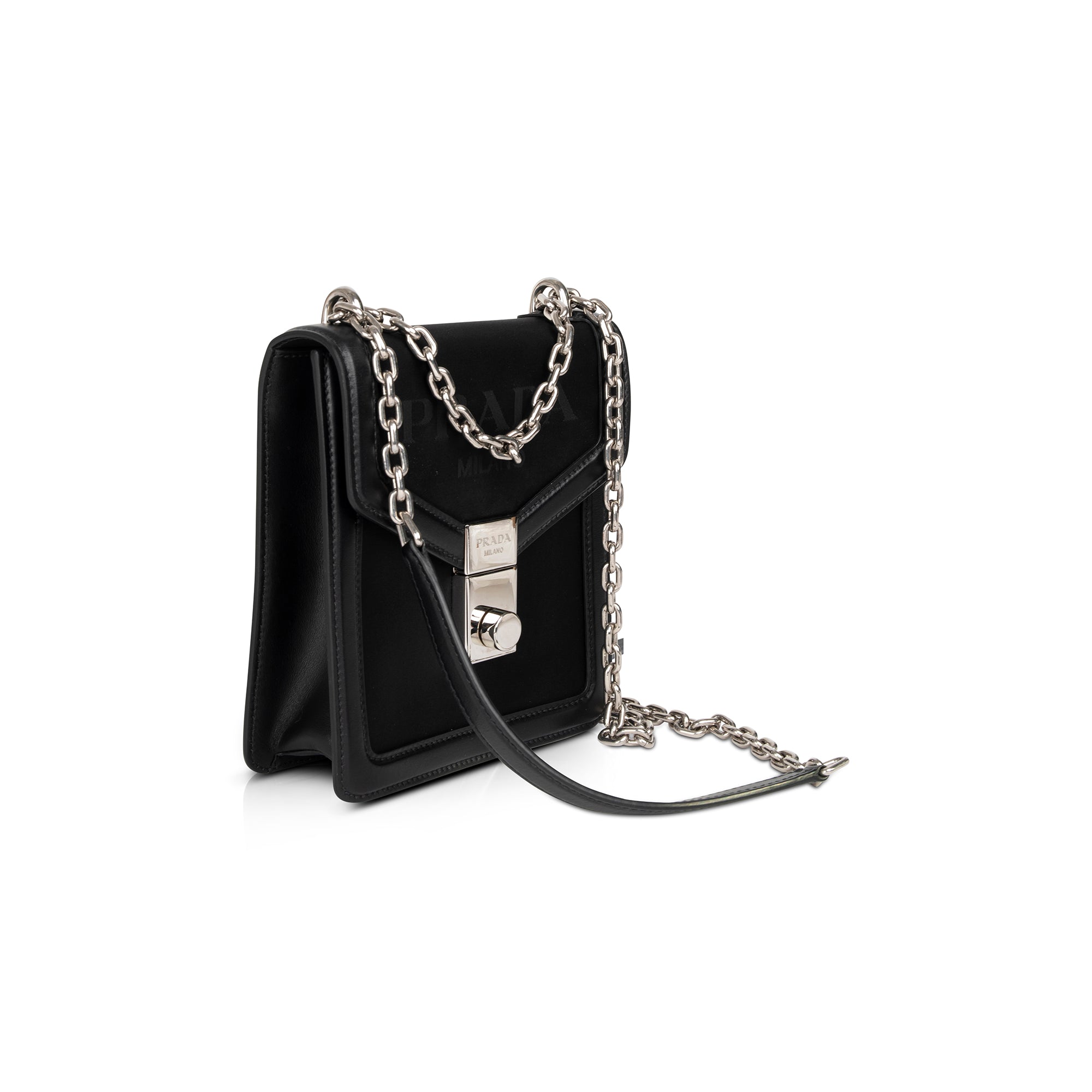 バッグ prada bag 楽天市場】プラダ PRADA ハンドバッグ 3WAY ミニバッグ ブラック