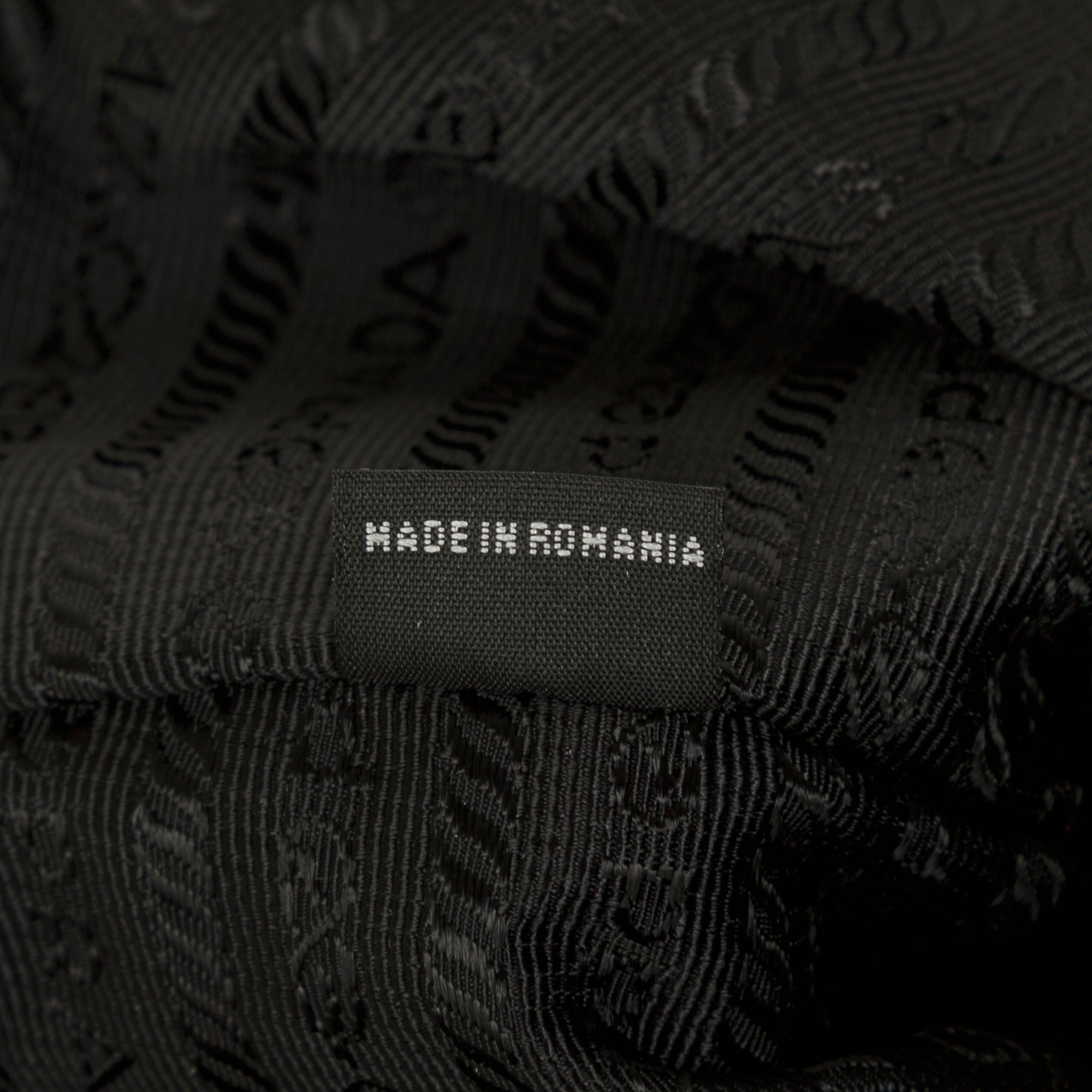 Prada 2022 Re-Nylon and Saffiano Leather Tote