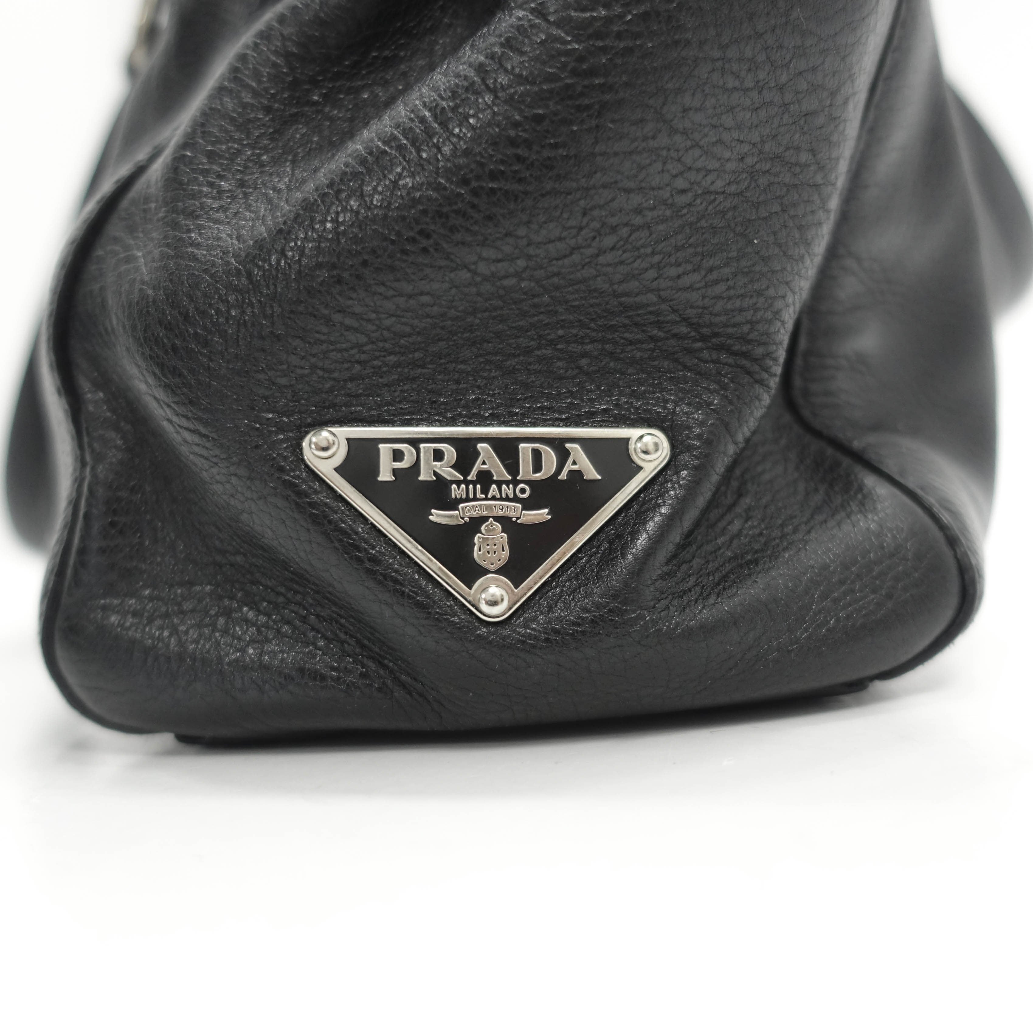 Prada Buffalo Easy Bag