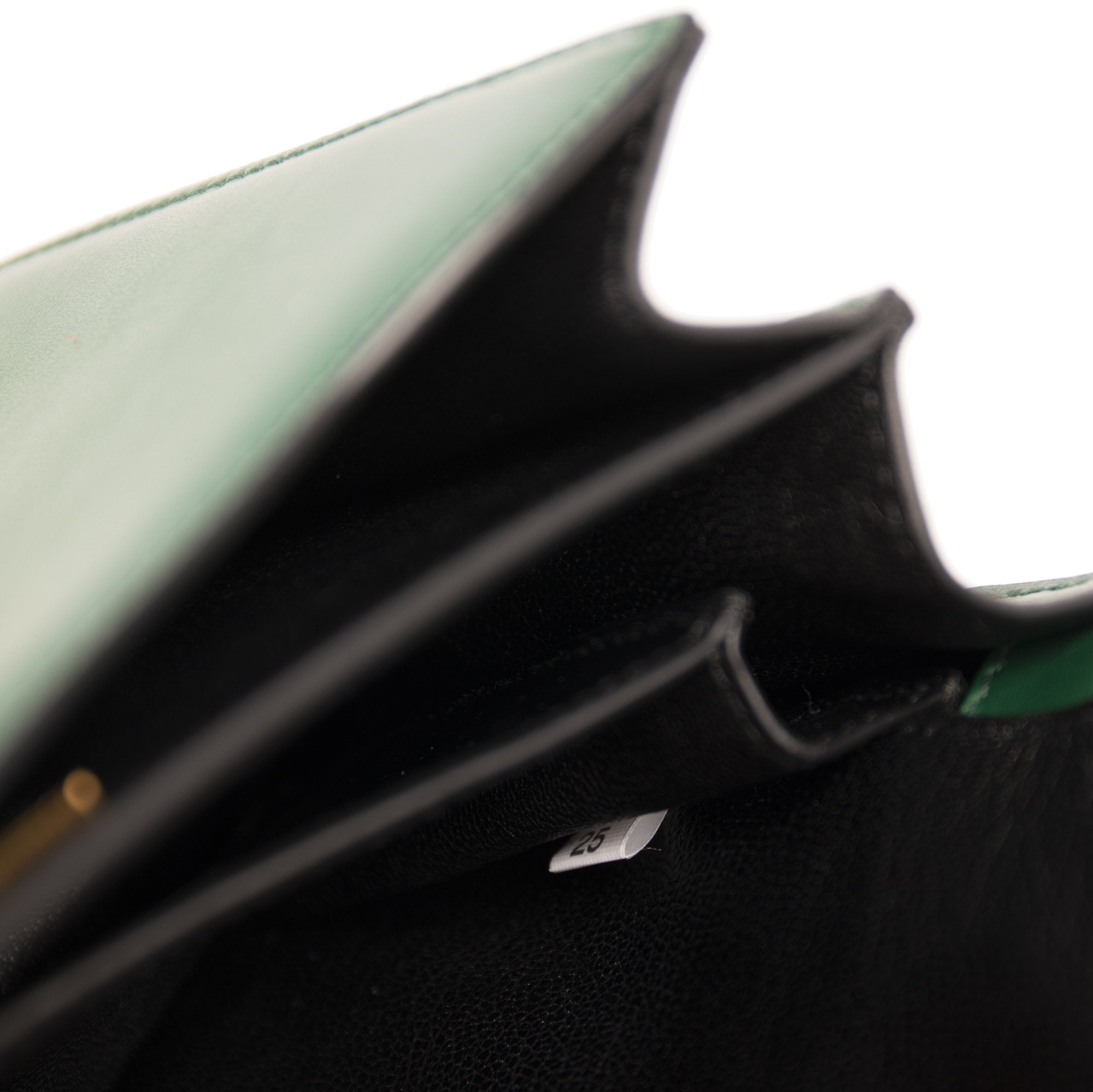 Prada Cahier Leather Shoulder Bag