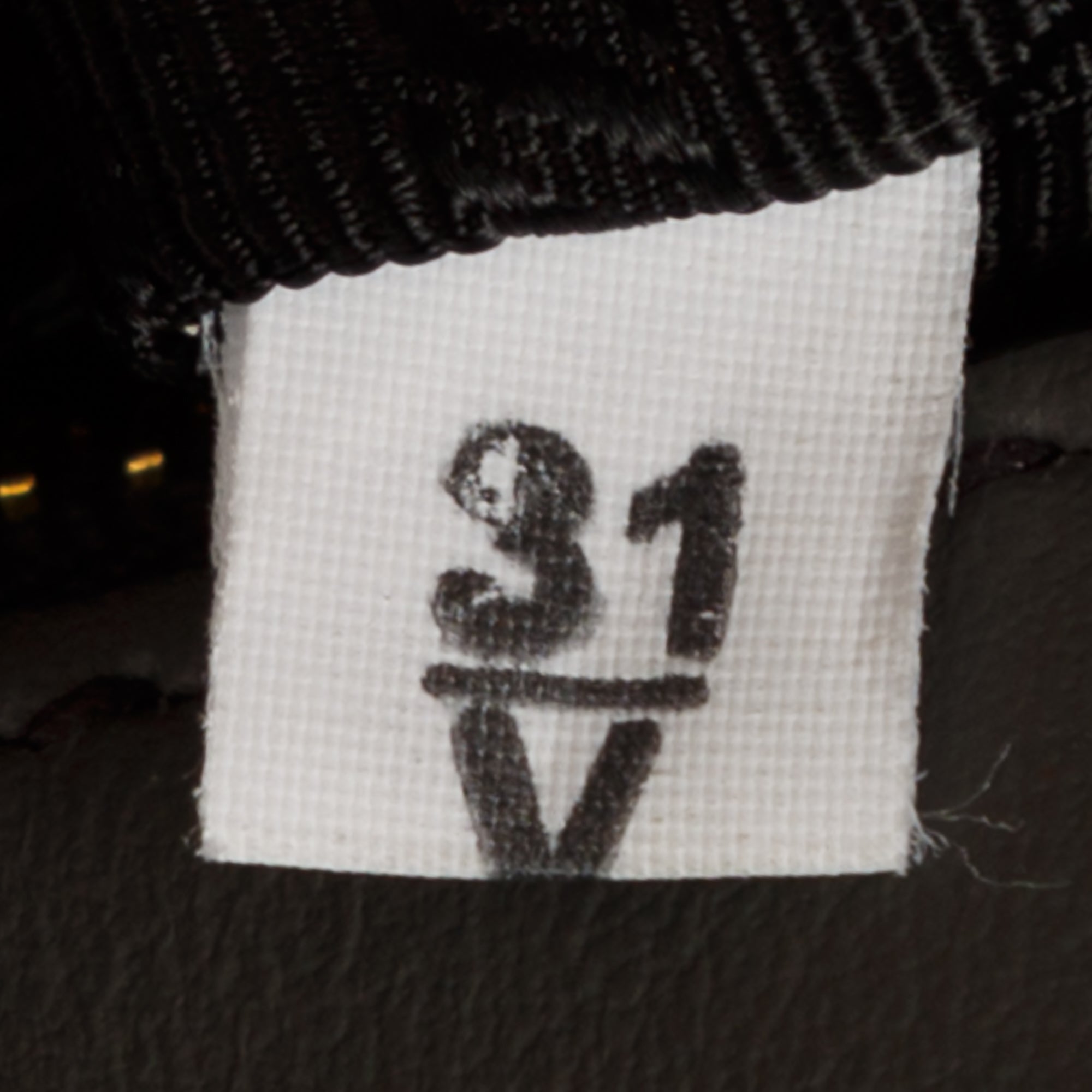 Prada City Calf Logo Camera Bag