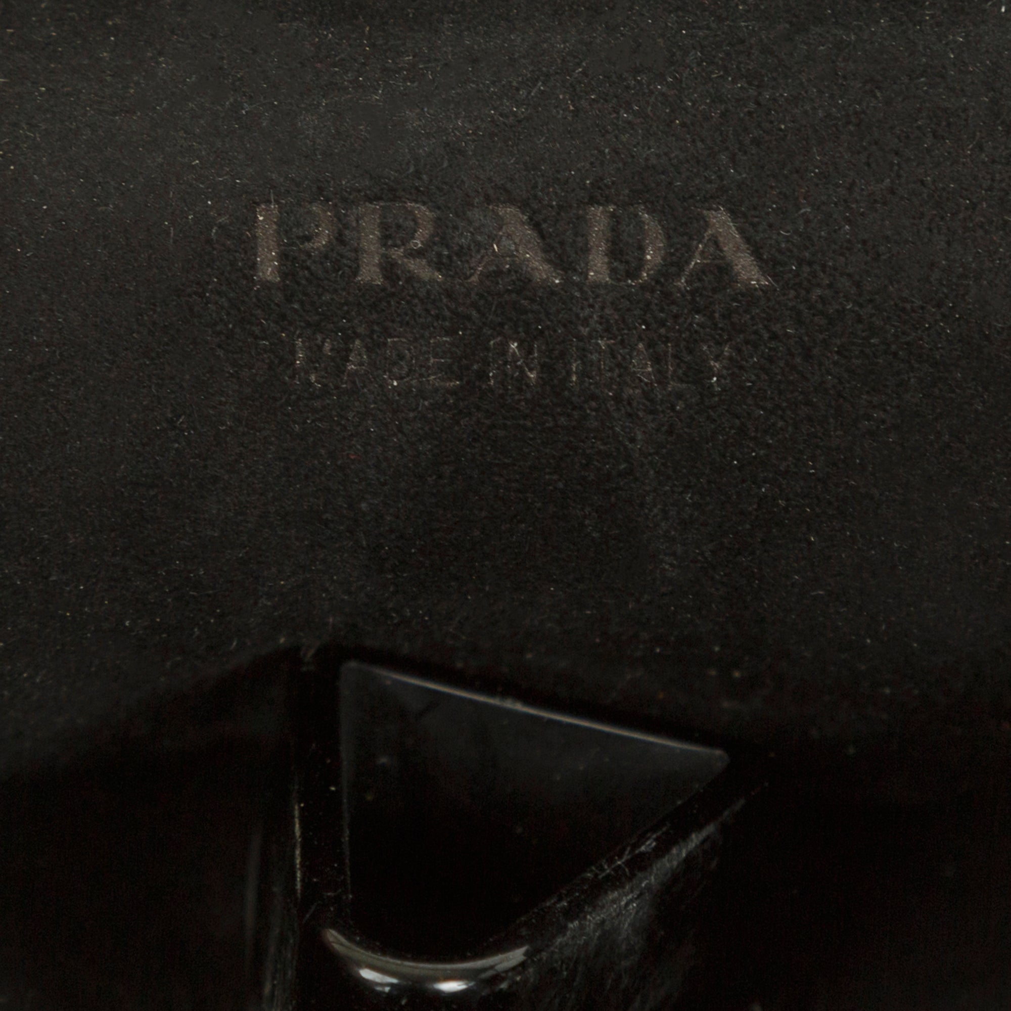 Prada Cosmic Glasses Case
