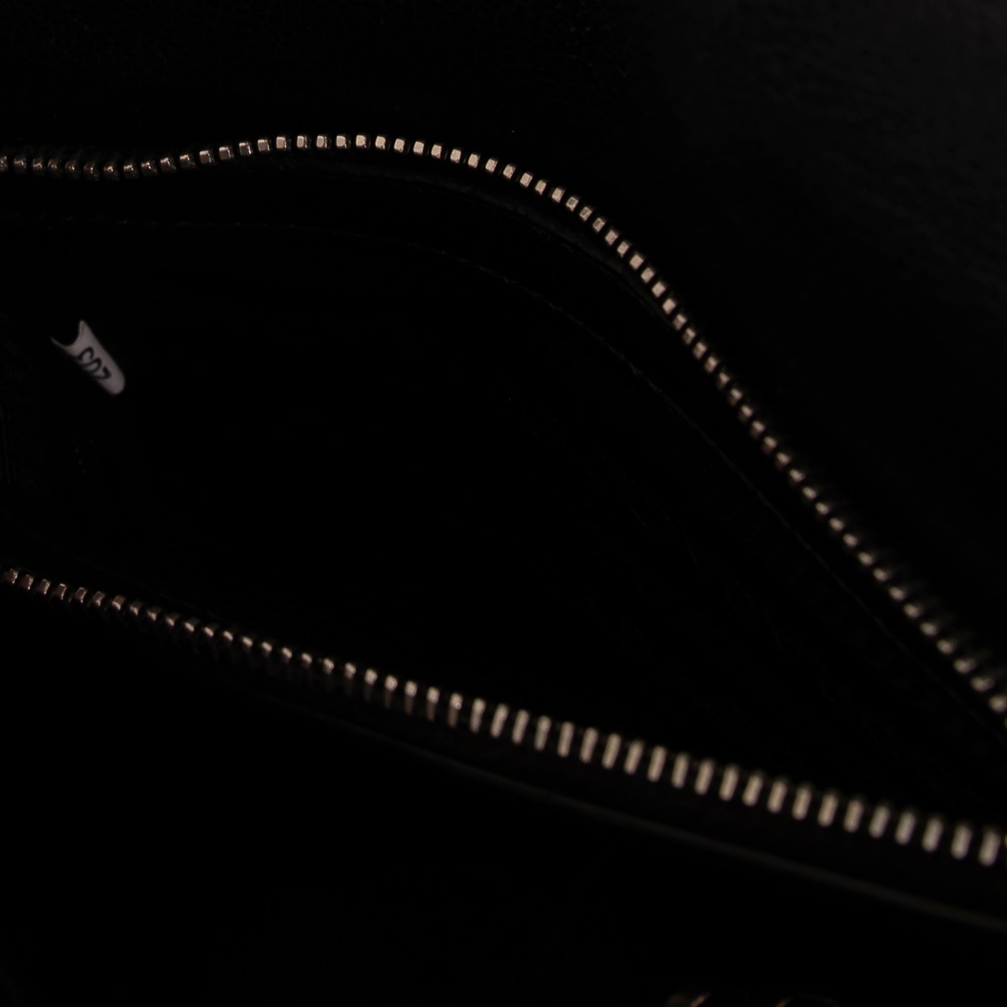 Prada Glace Calf Leather Studded Top Handle Bag