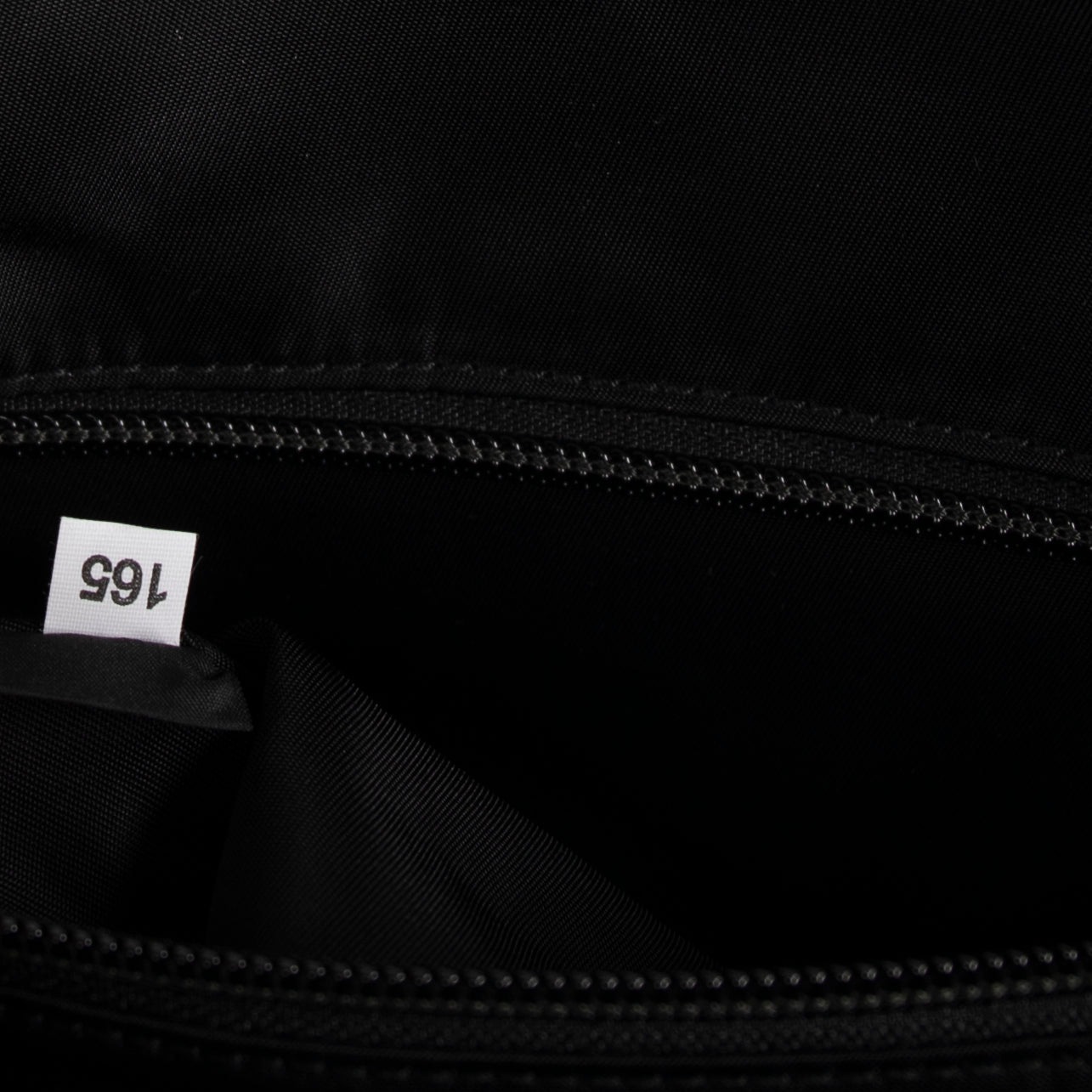 Prada Marsupio Tessuto Nylon Waist Bag