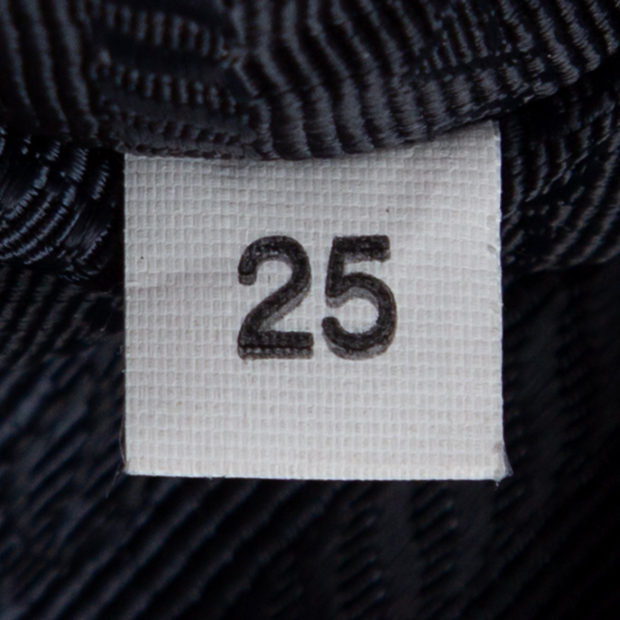 Prada Medium Saffiano & City Calf Leather Paradigme Tote w/ Strap