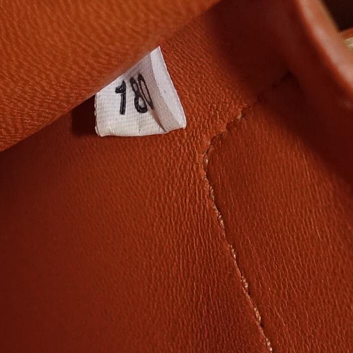 Prada Medium Saffiano Cuir Double Tote
