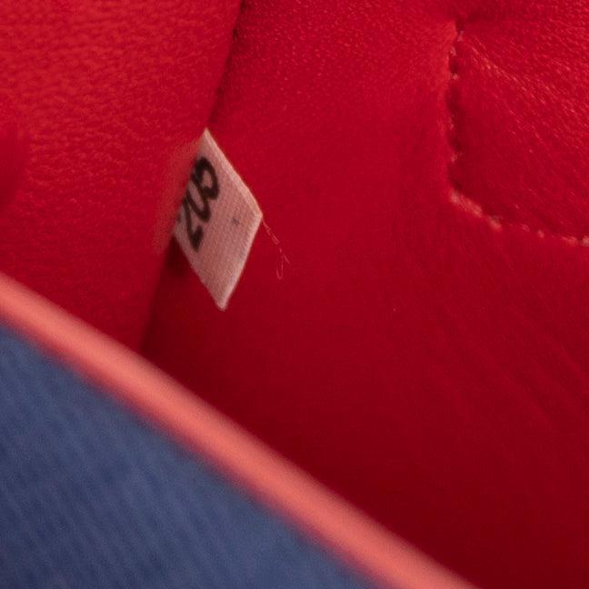 Prada Medium Saffiano Cuir Double Tote