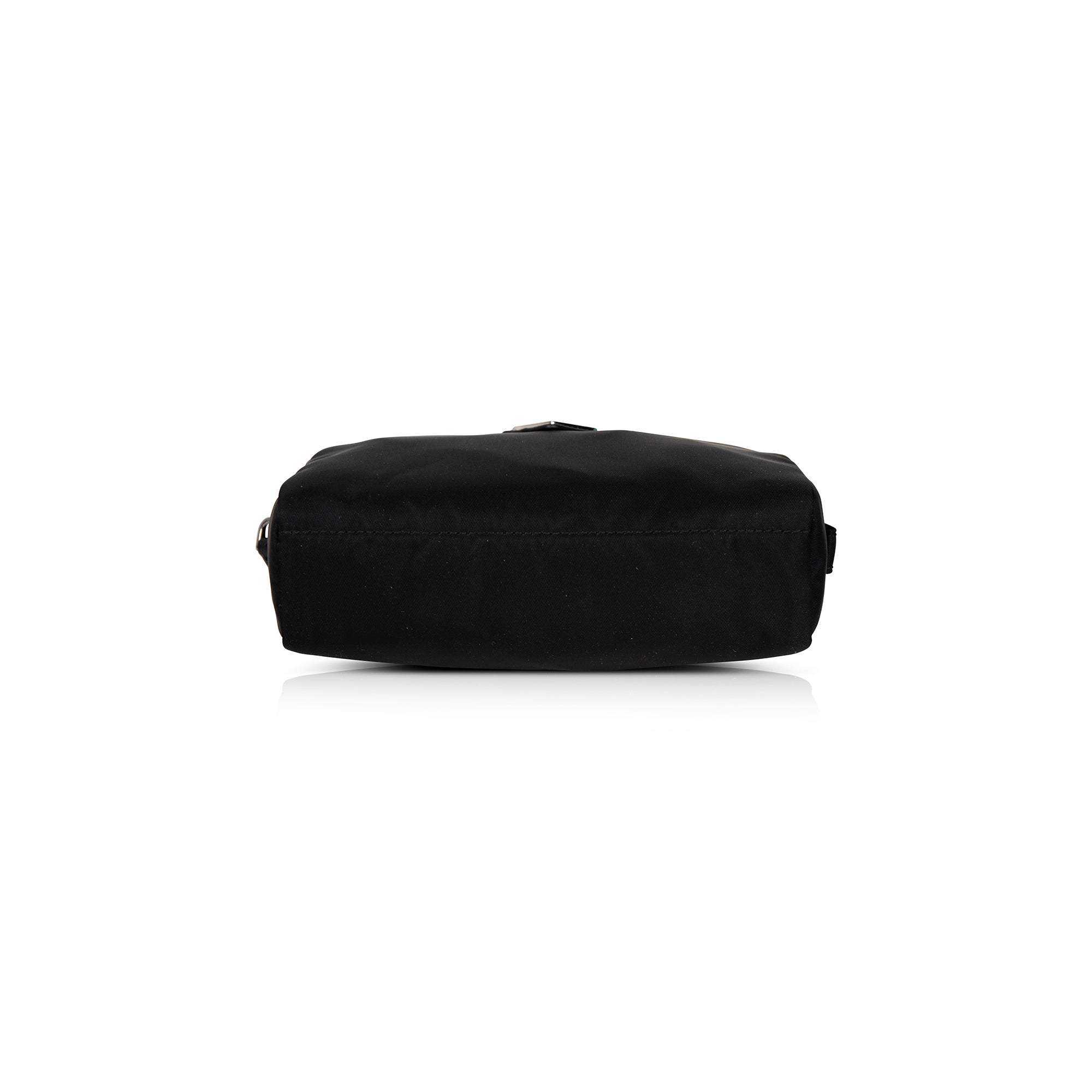 Prada Nylon Cosmetic Pouch