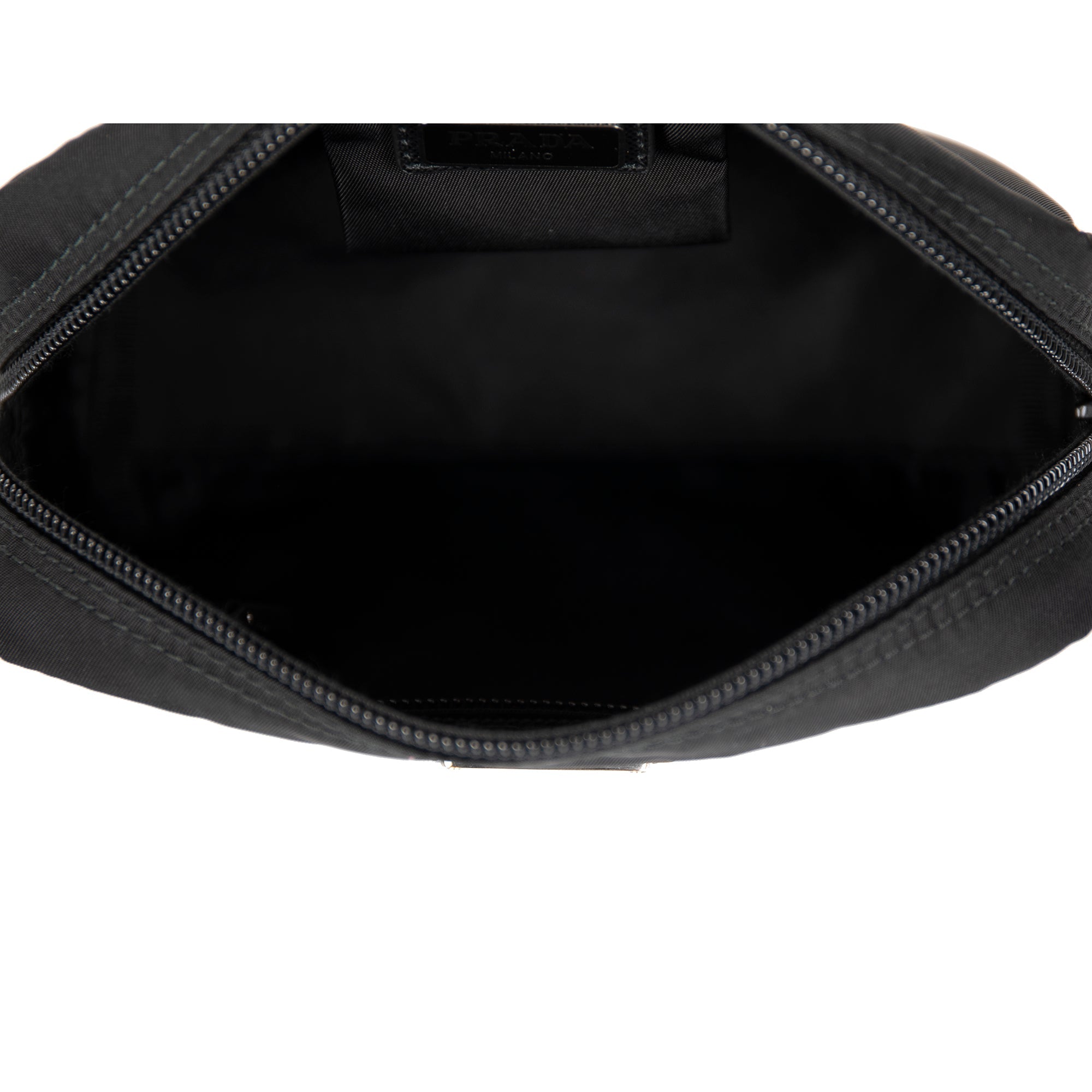 Prada Nylon Cosmetic Pouch