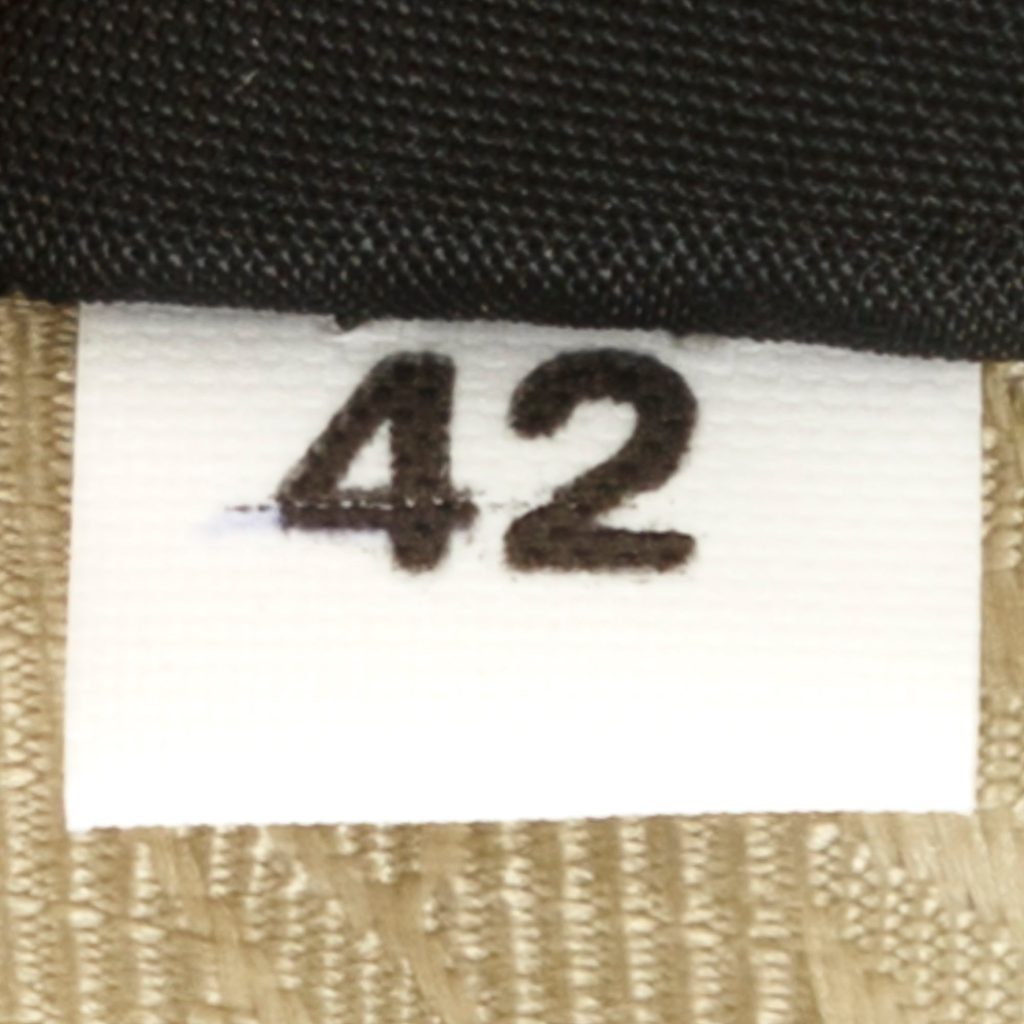 Prada Nylon Mini Bucket Wristlet Pouch