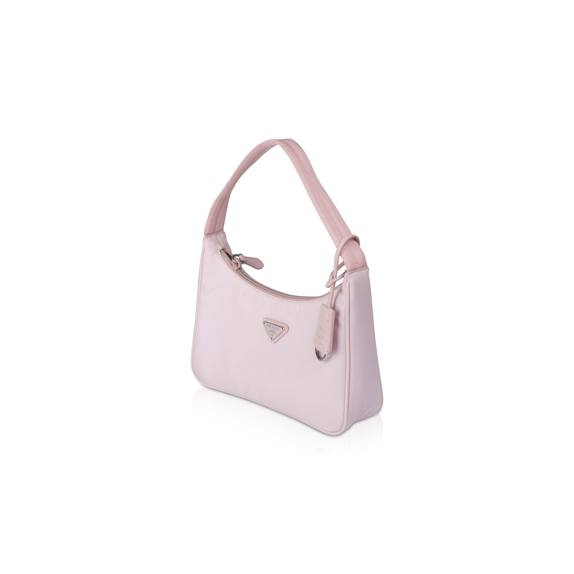 Prada Re-Edition 2000 Tessuto Nylon Mini Bag – OLIVER'S