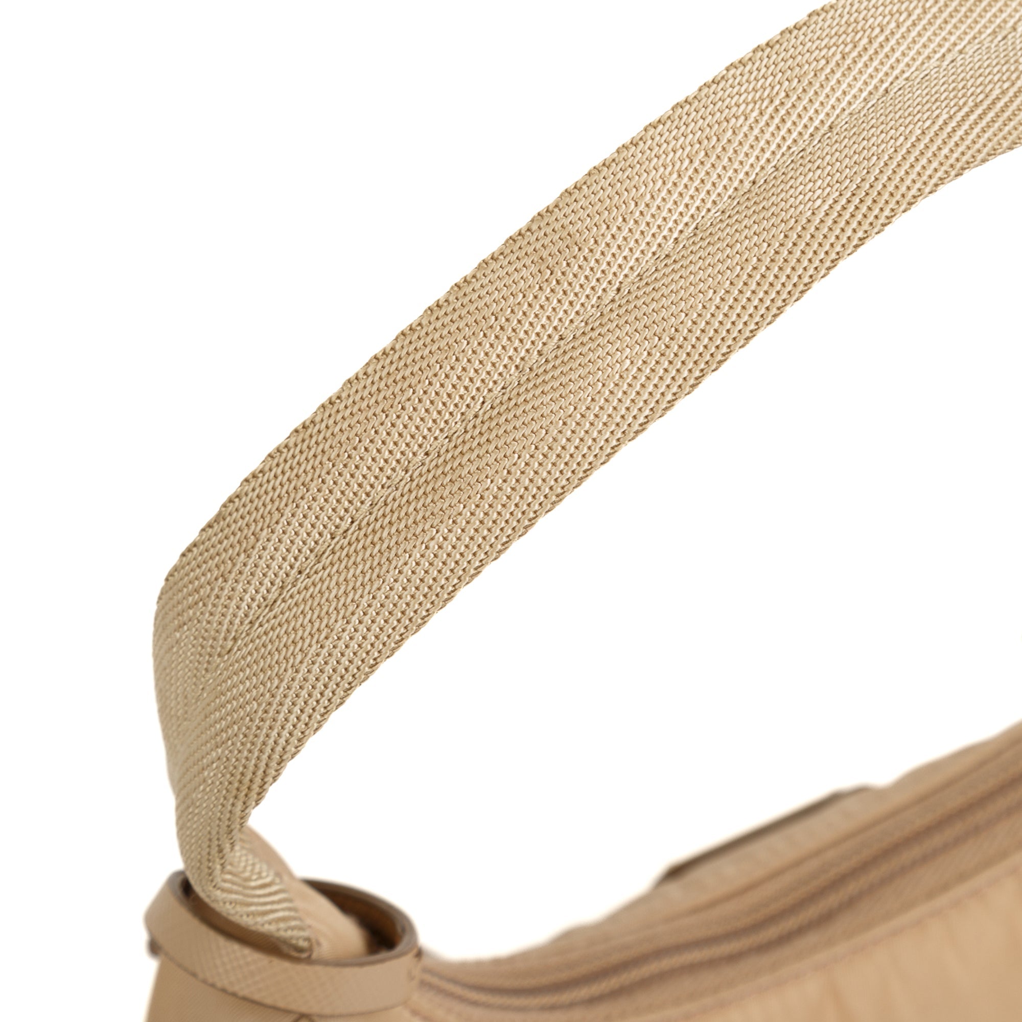 Prada Re-Edition 2000 Tessuto Nylon Mini Bag