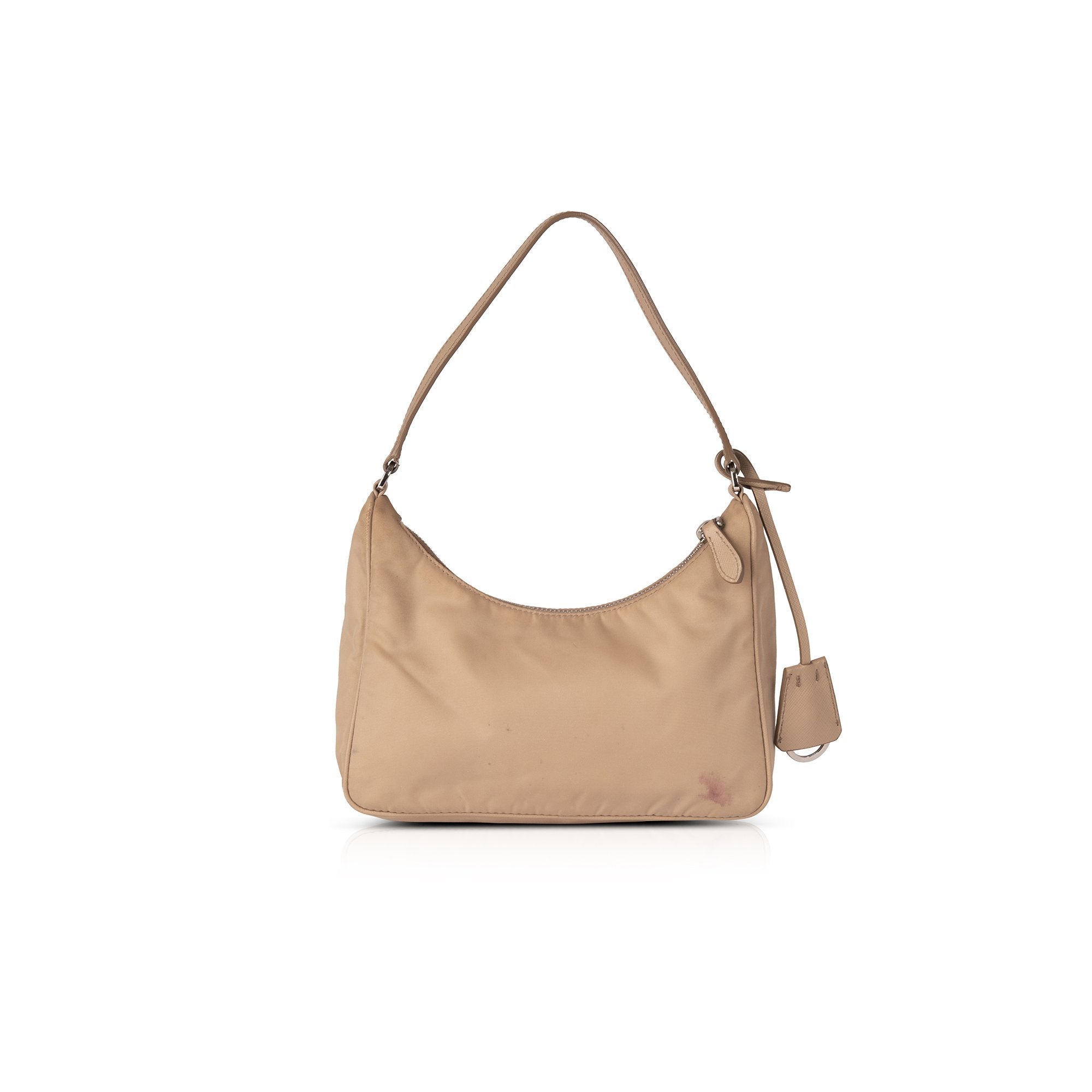 Prada Re-Edition 2005 Nylon Mini Bag