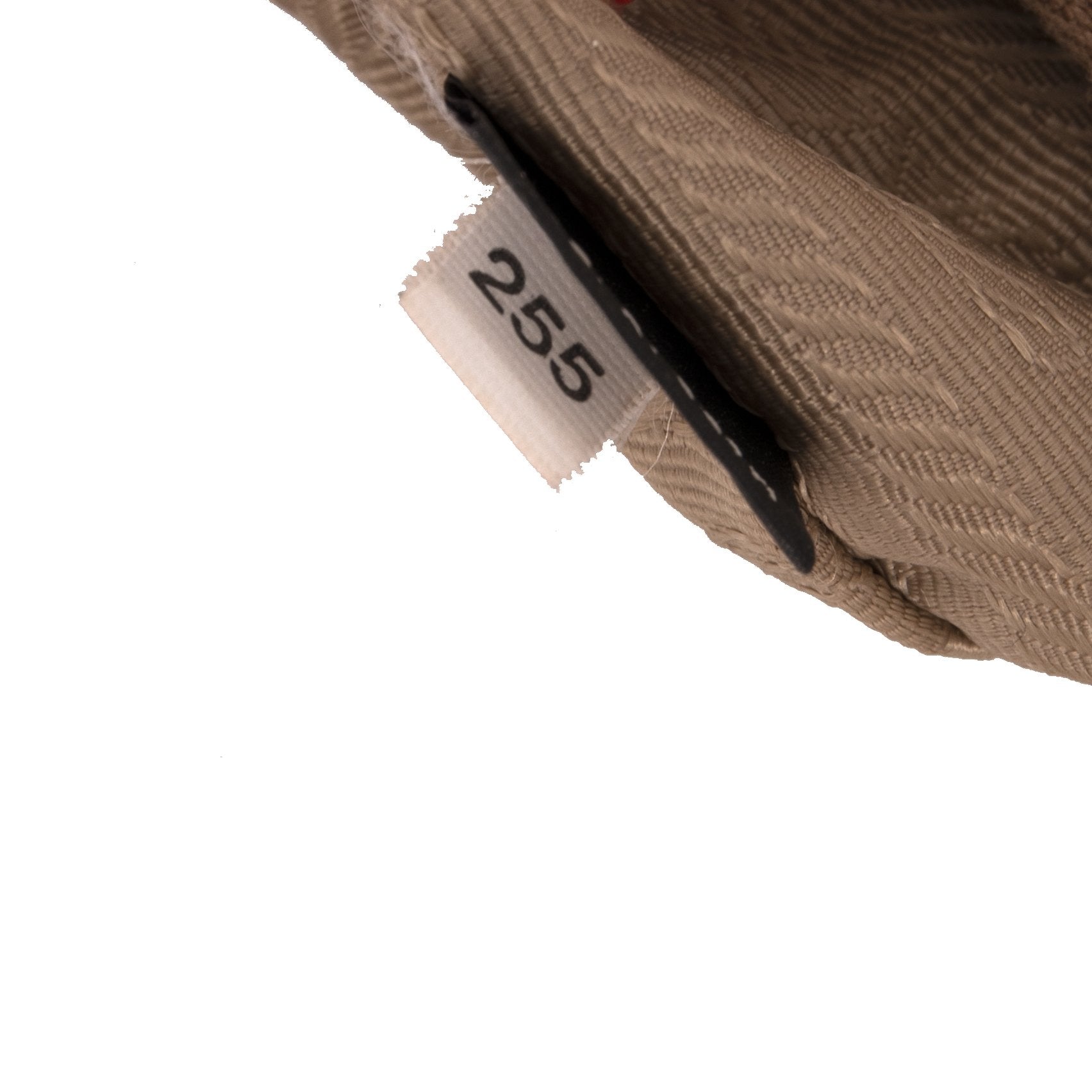 Prada Re-Edition 2005 Nylon Mini Bag