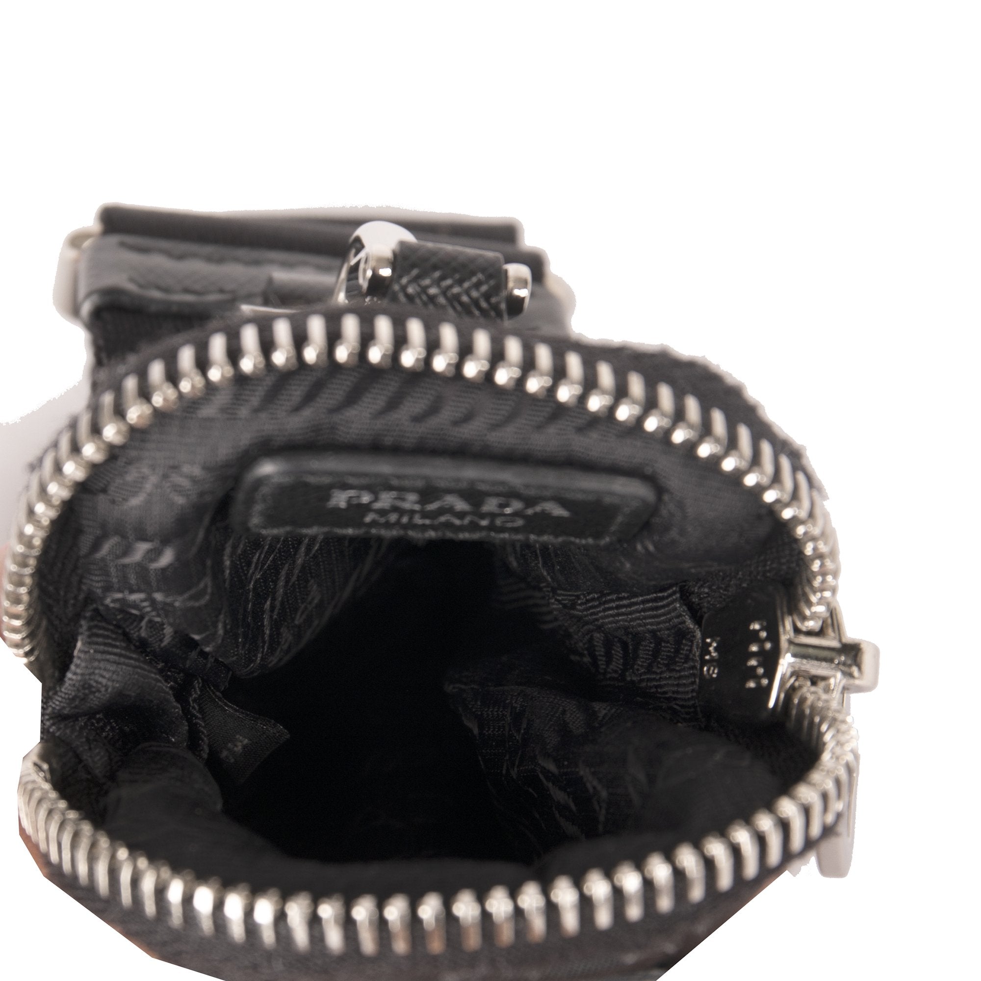 Prada Re-Edition 2005 Nylon Shoulder Bag