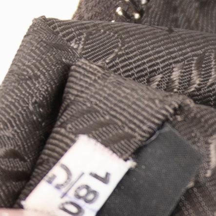 Prada Re-Edition 2005 Nylon Shoulder Bag w/ Box & Authenticity Card