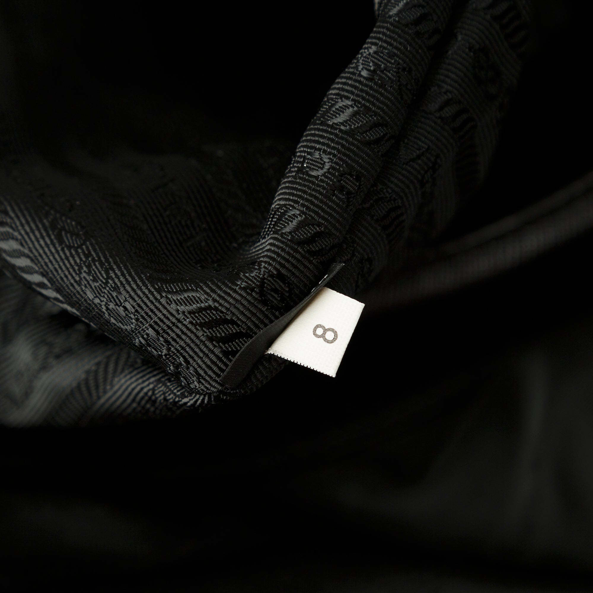 Prada Re-Nylon & Saffiano Leather Large Duffle Bag