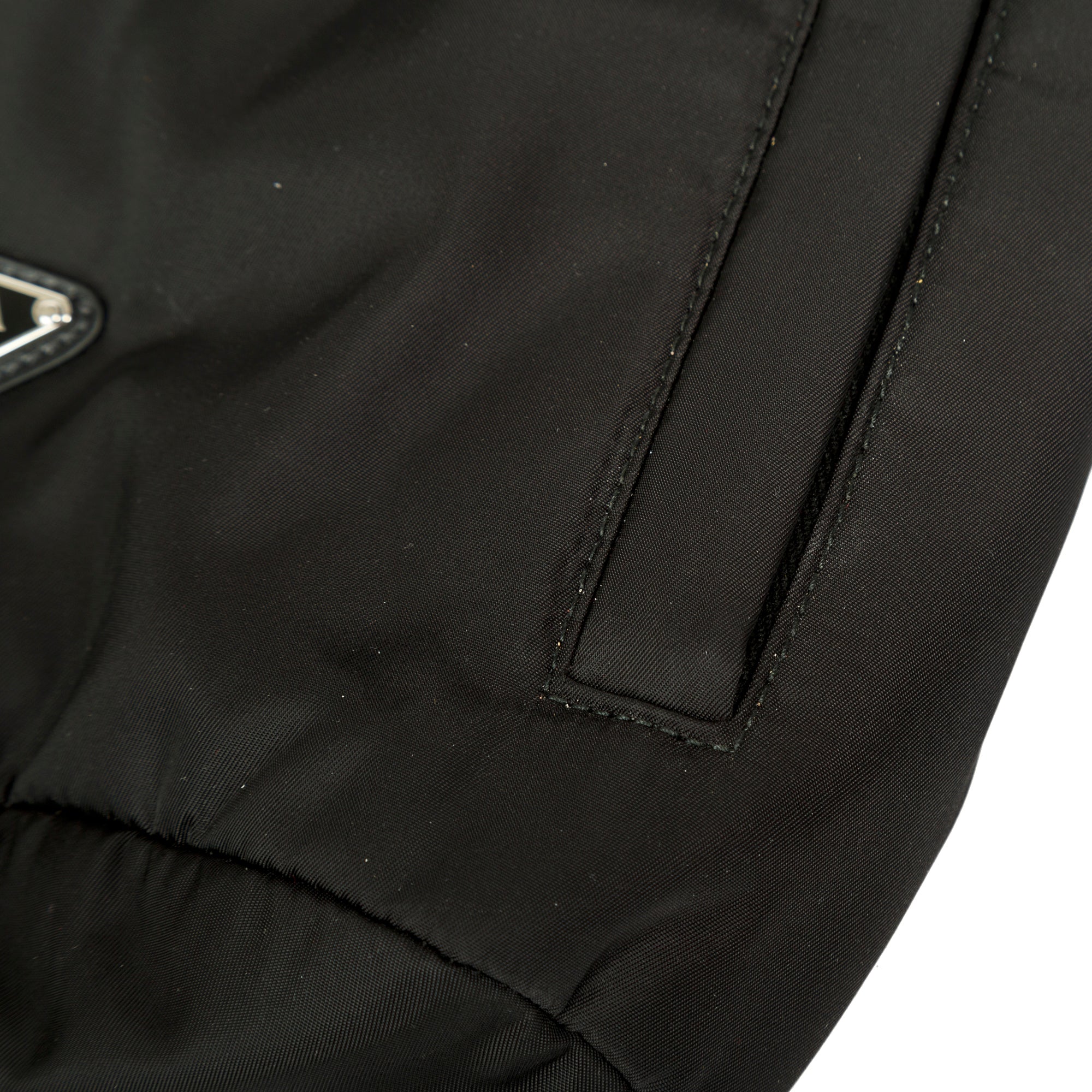 Prada Re-Nylon Sling Backpack