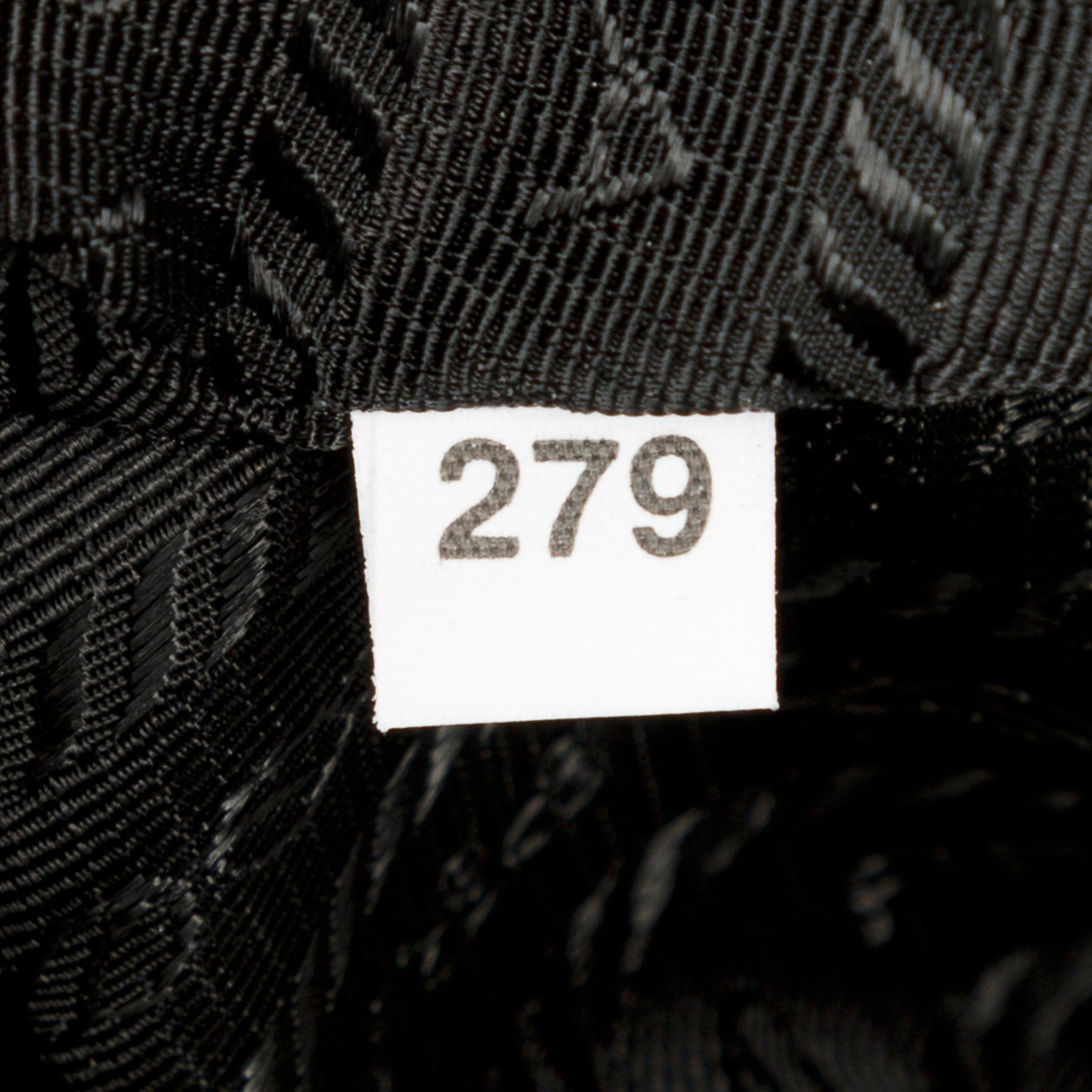 Prada Re-Nylon Sling Backpack