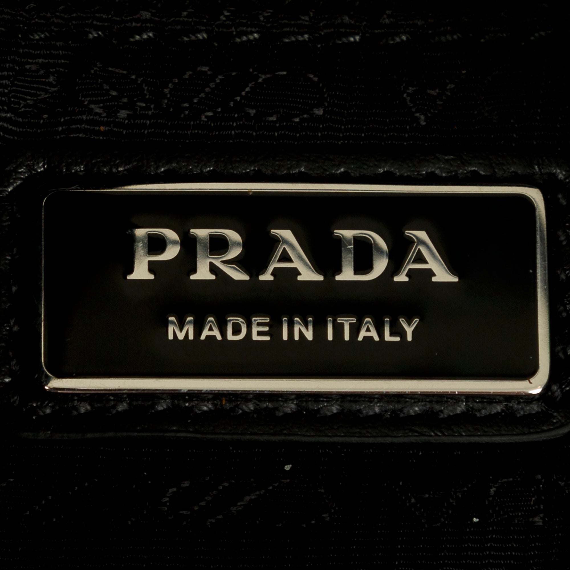 Prada Re-Nylon Sling Backpack