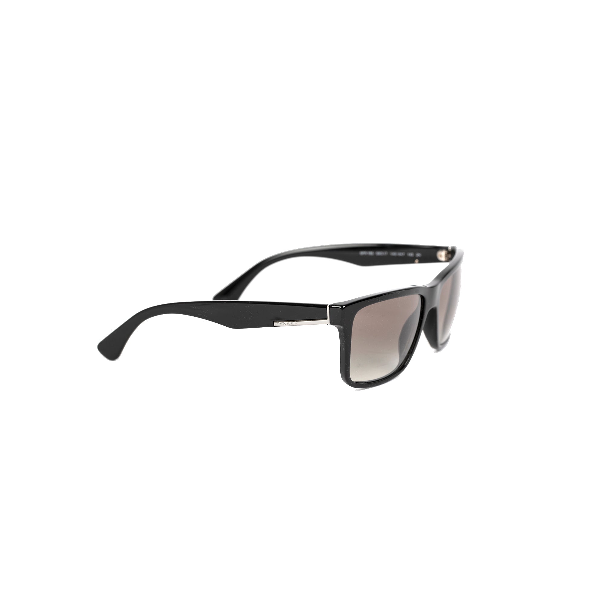 Prada SPR19S Square Sunglasses