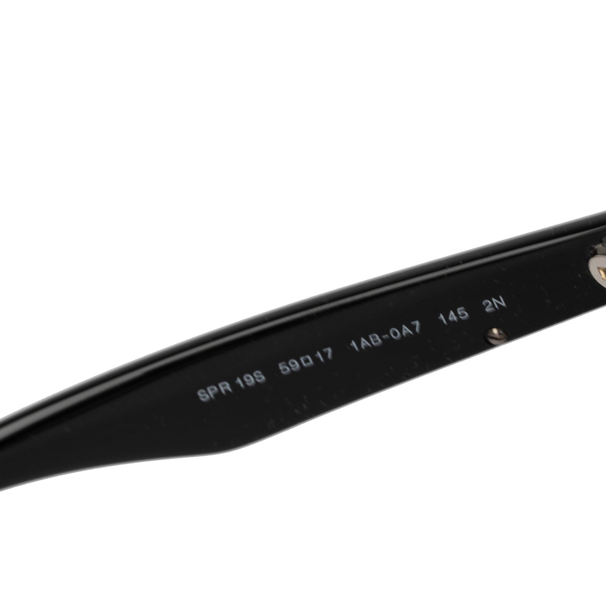 Prada SPR19S Square Sunglasses