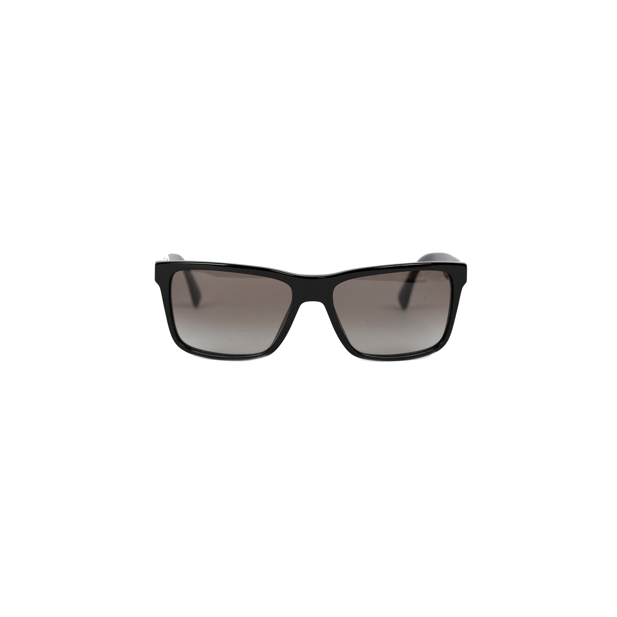 Prada SPR19S Square Sunglasses