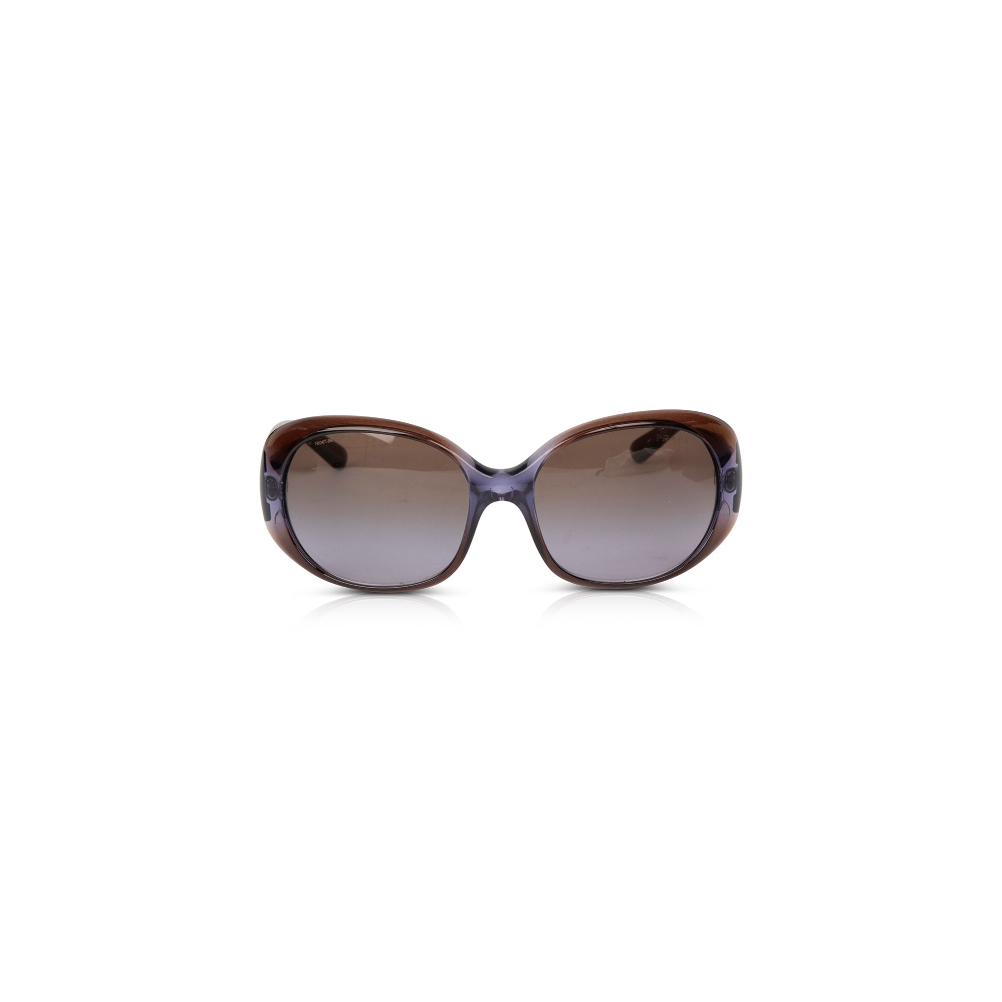 Prada SPR260 Sunglasses w/ Box & Case