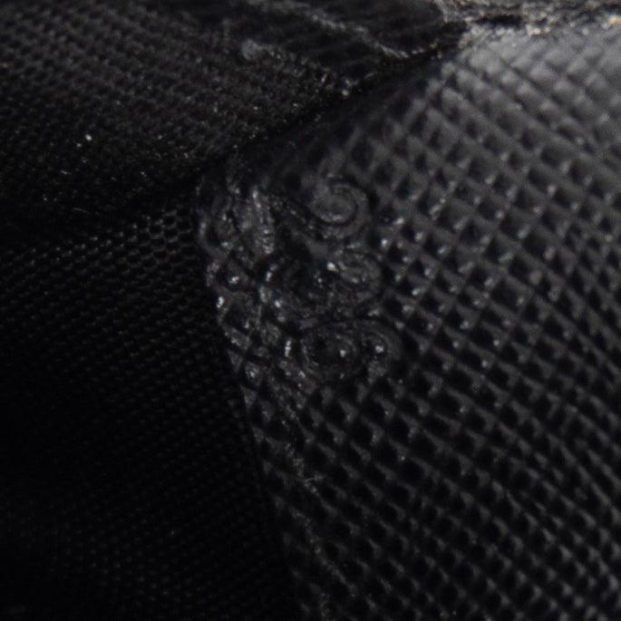 Prada Saffiano Leather Bifold Wallet