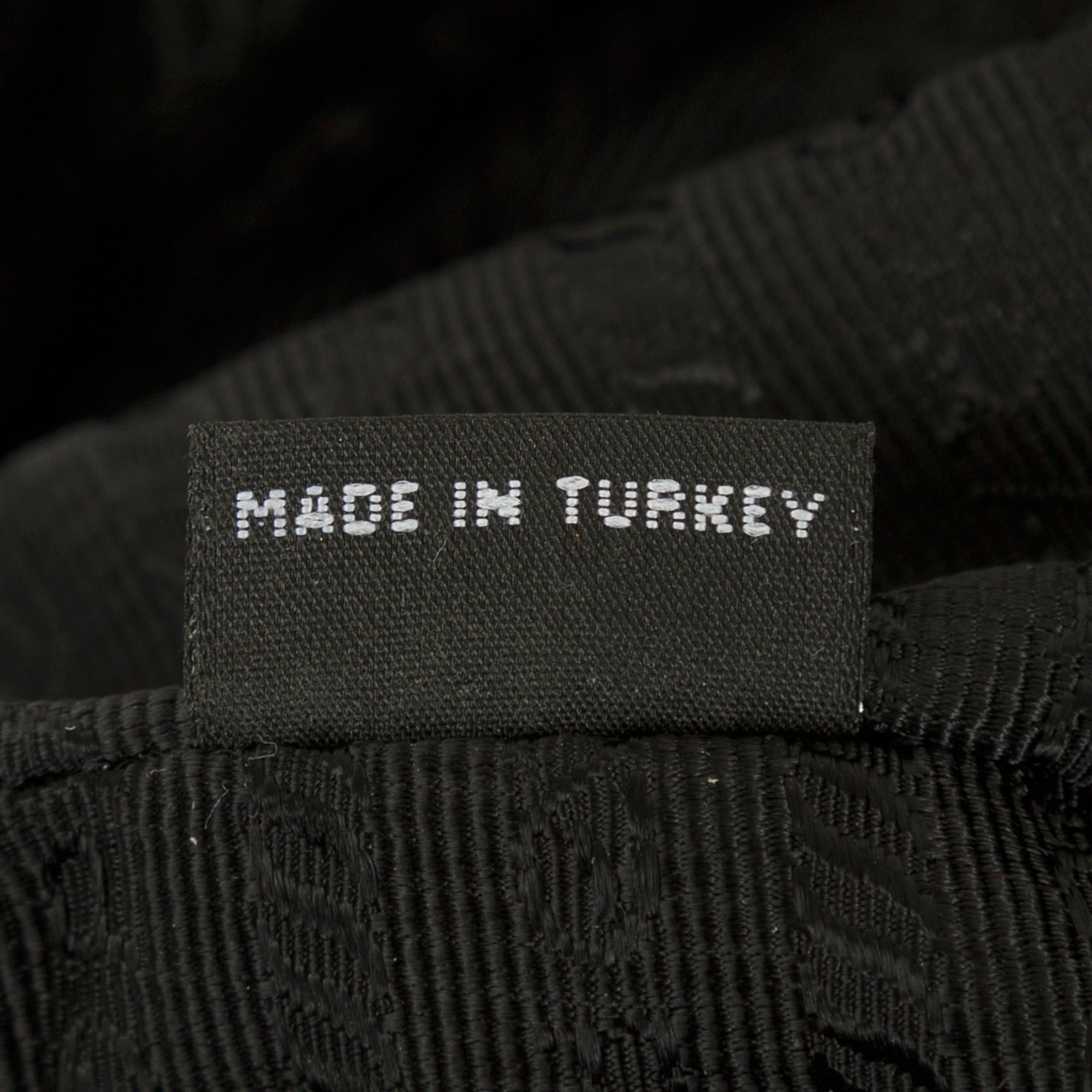 Prada Saffiano Leather-Trimmed Tessuto Nylon Satchel w/ Strap & Authenticity Card