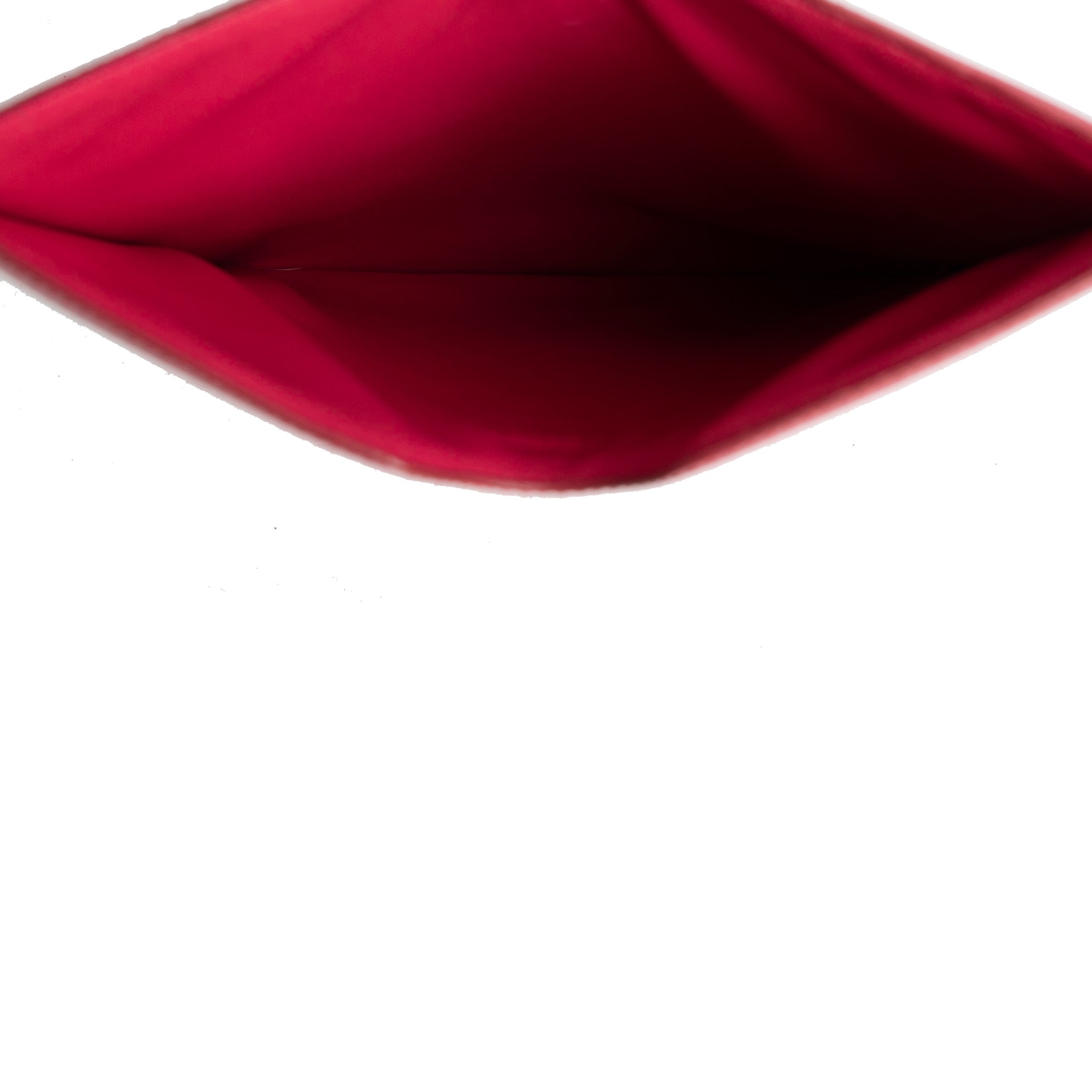 Prada Saffiano Leather iPad Mini Case w/ Box