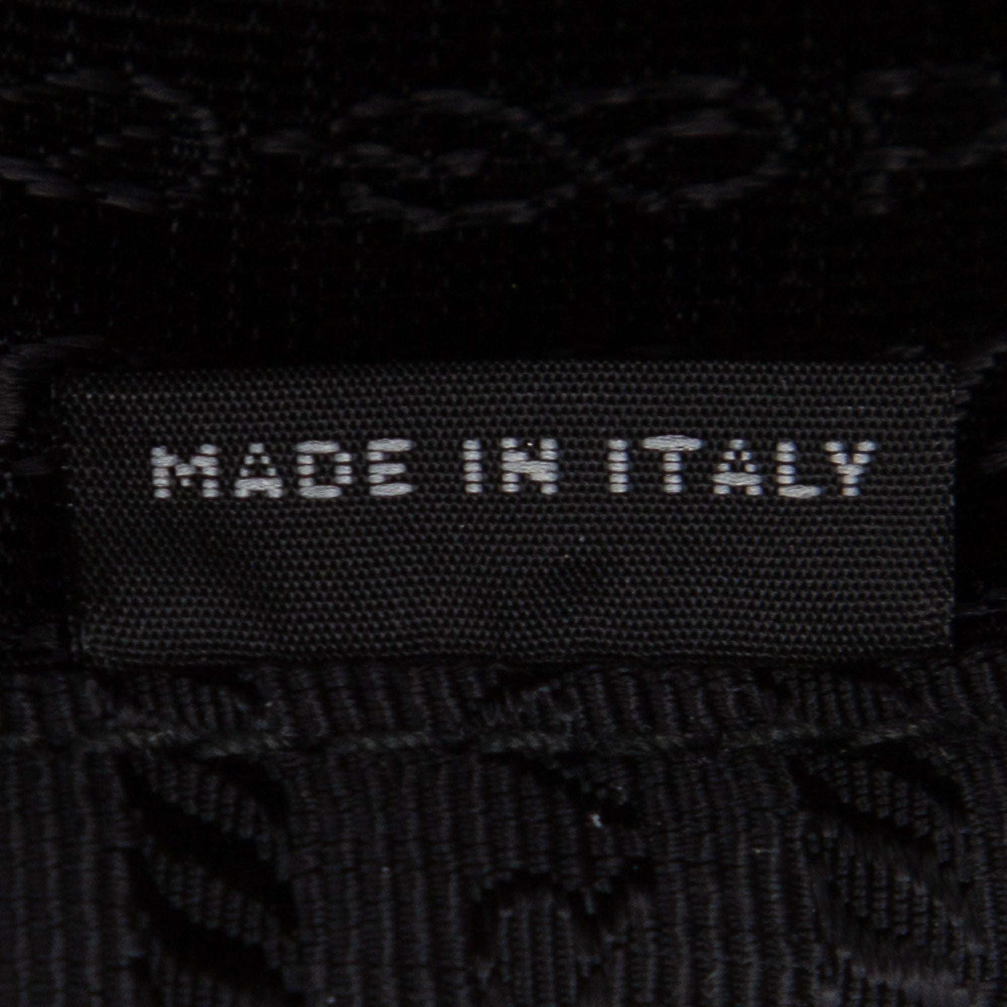 Prada Saffiano Soft Calf Leather Tote w/ Authenticity Card