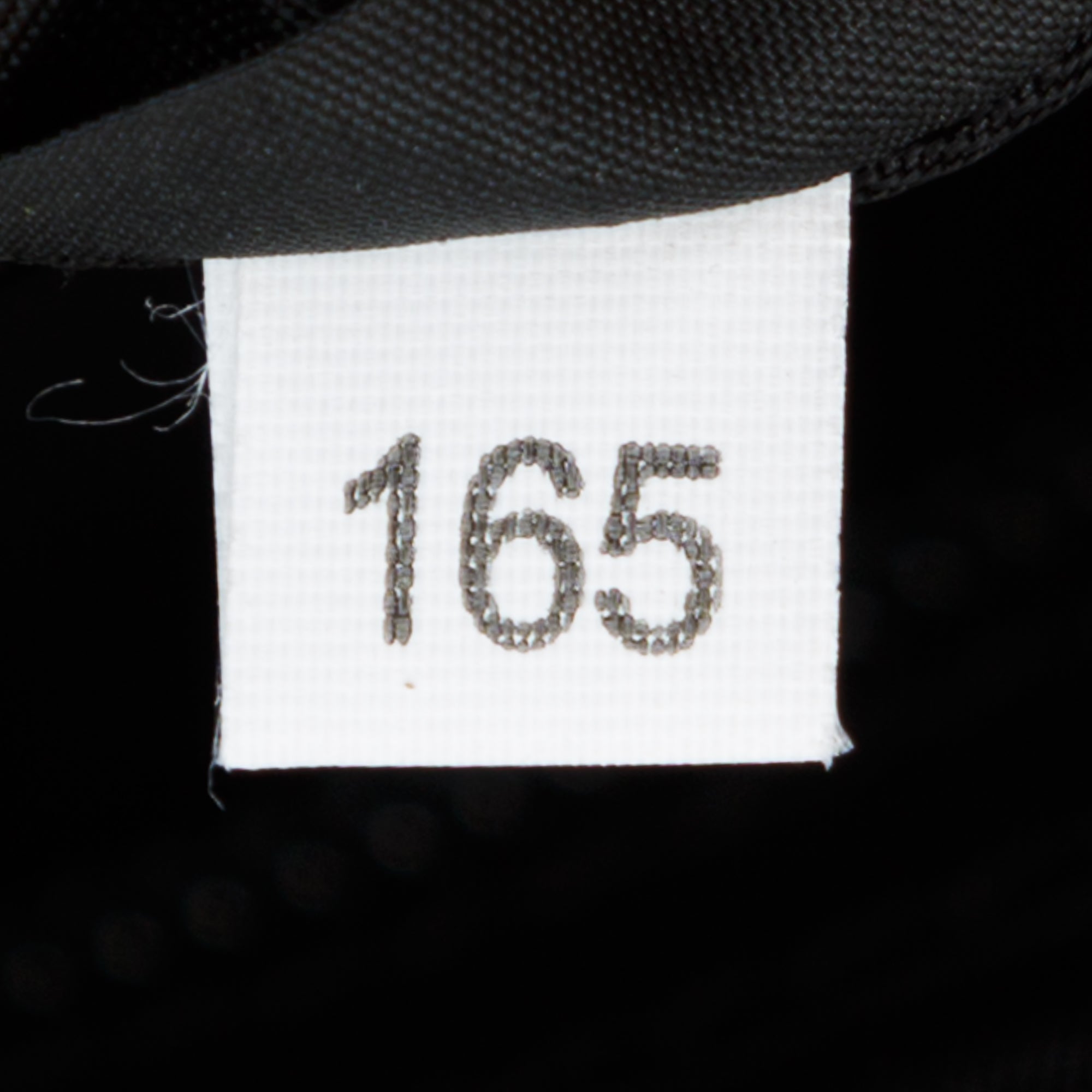 Prada Saffiano-Trimmed Nylon Messenger Bag