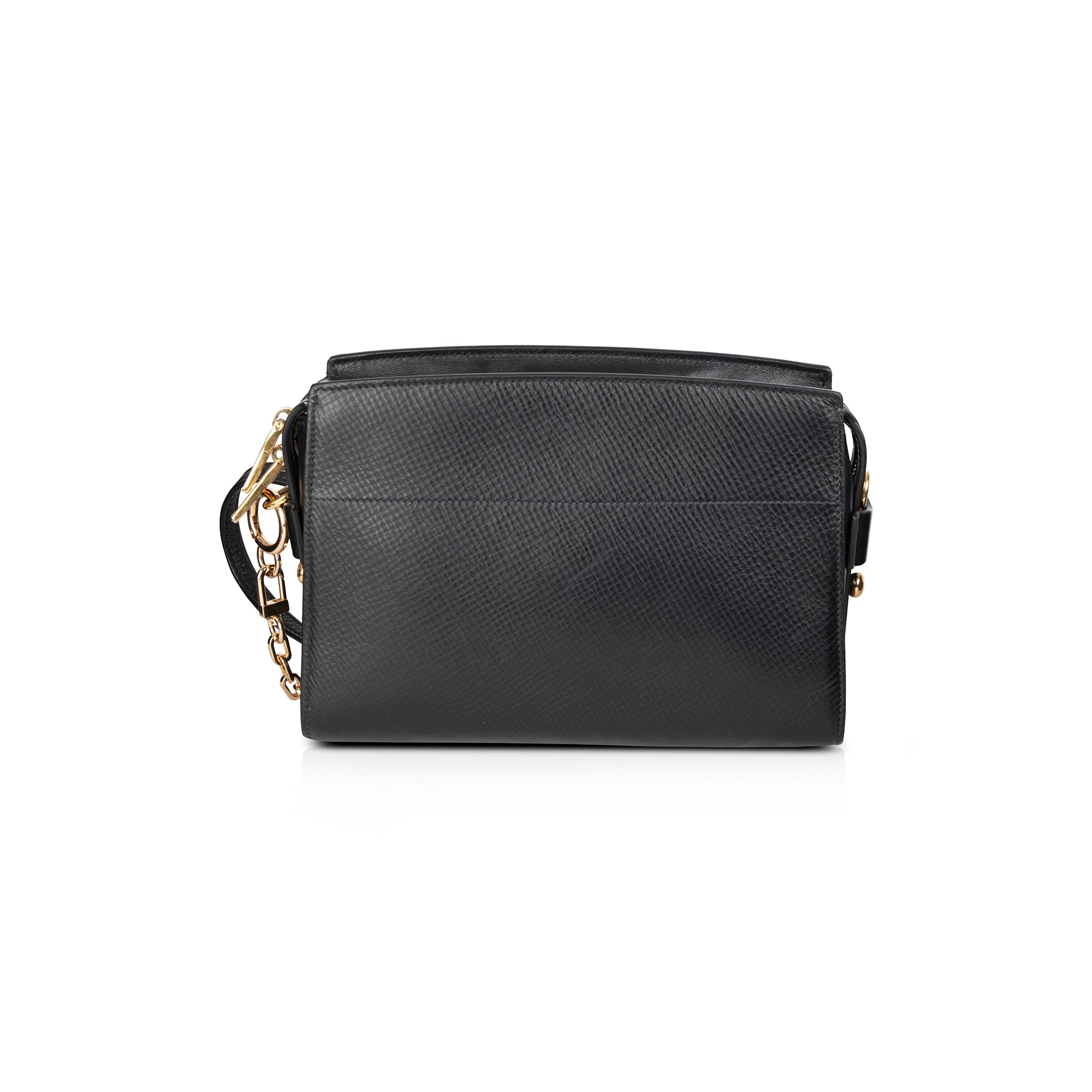 Prada Small Esplanade Crossbody Bag