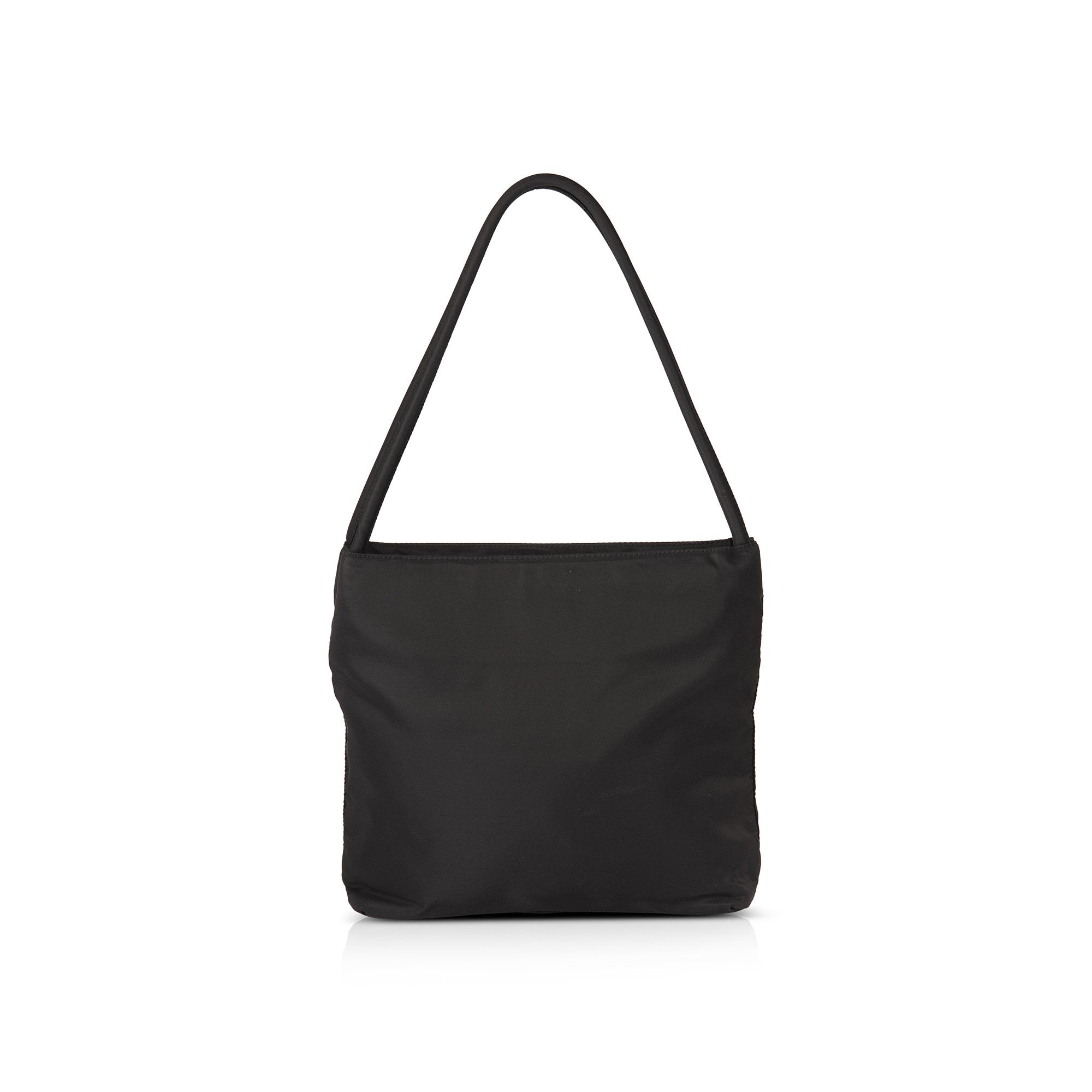 Prada Tessuto Nylon City Tote