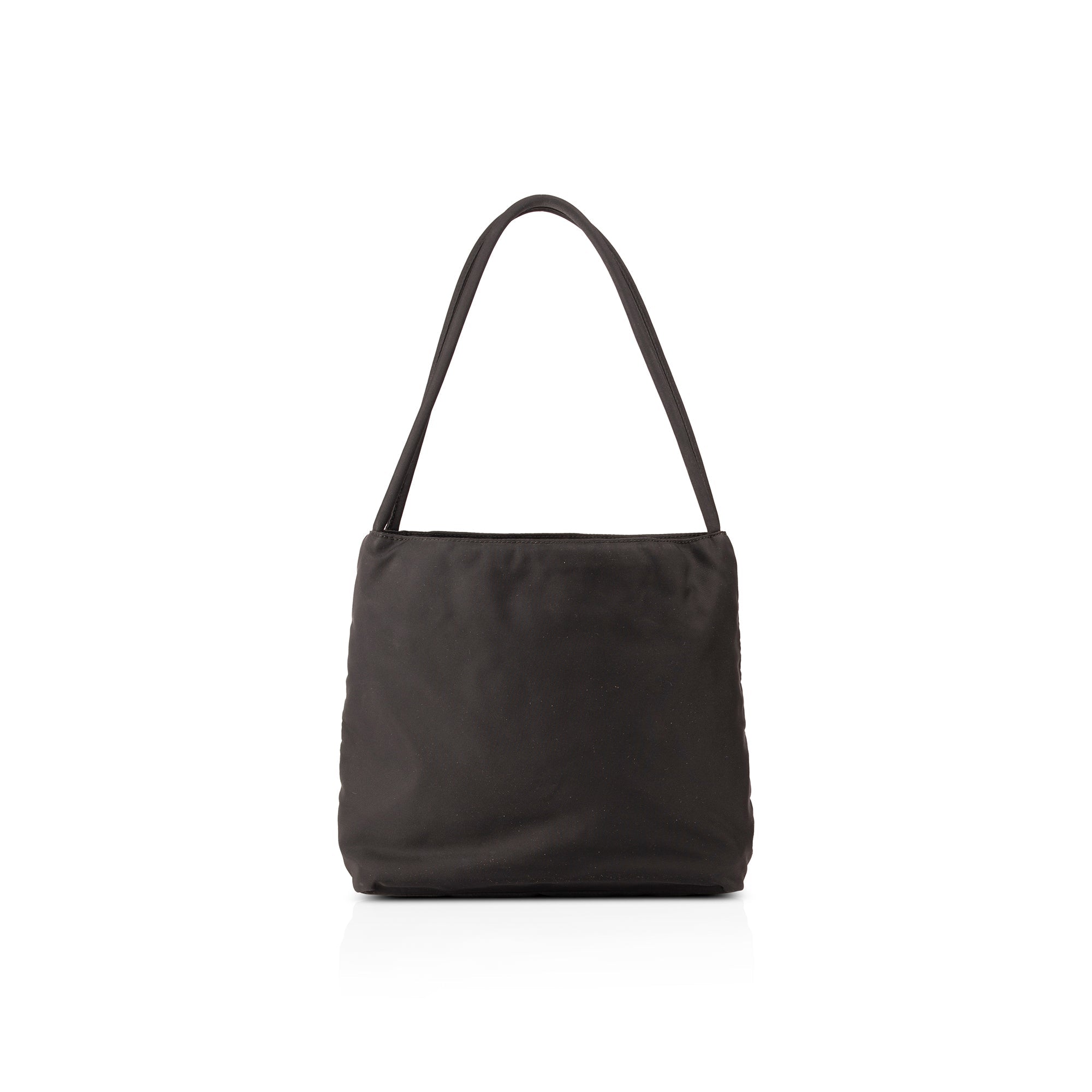 Prada Tessuto Nylon City Tote – OLIVER'S