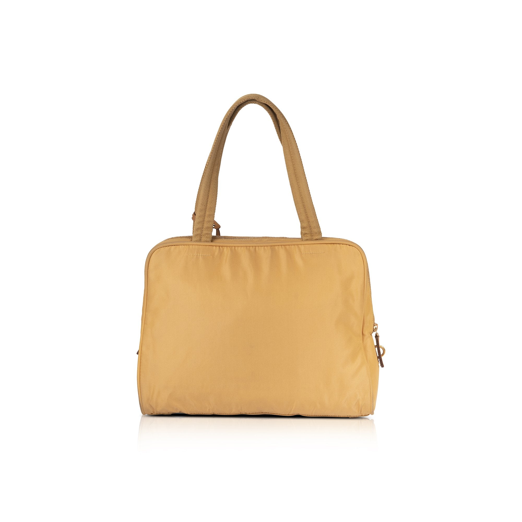 Prada Tessuto Nylon Shoulder Bag